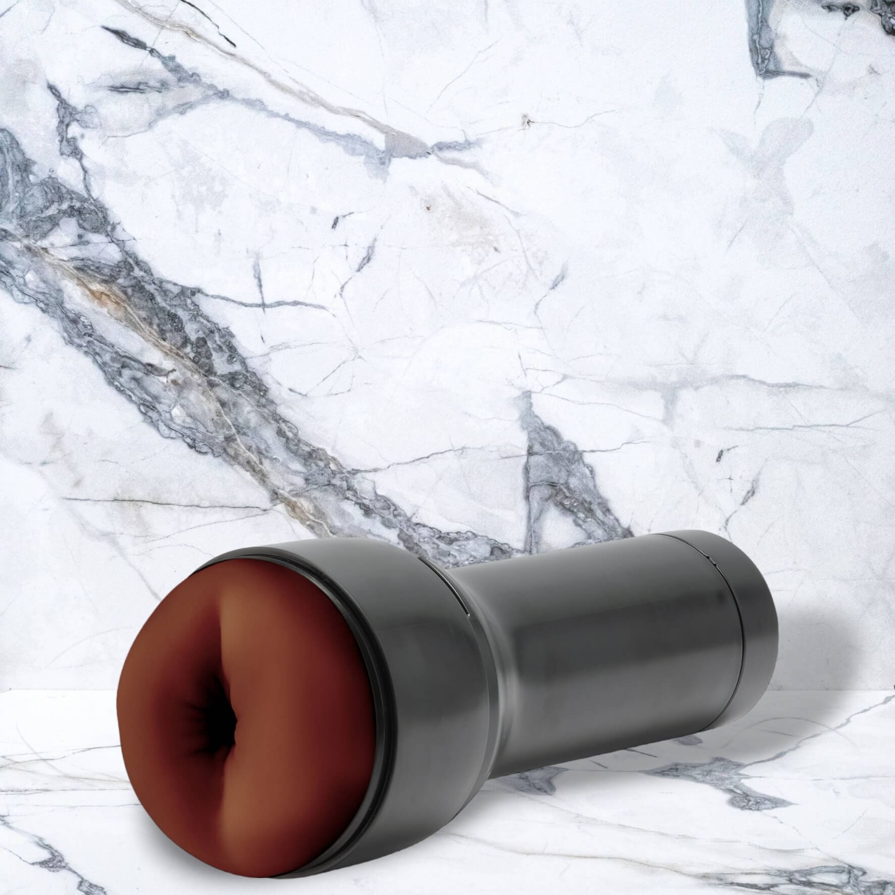 Kiiroo - Keon Stroker Anal