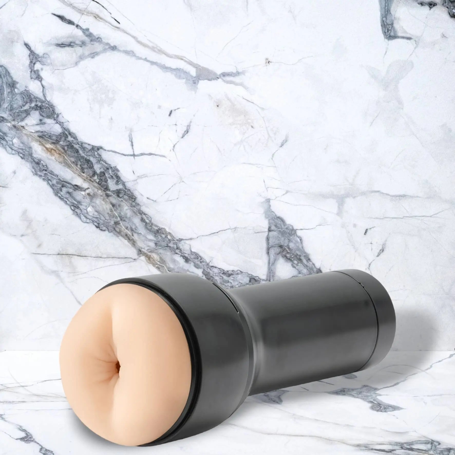 Kiiroo - Keon Stroker Anal