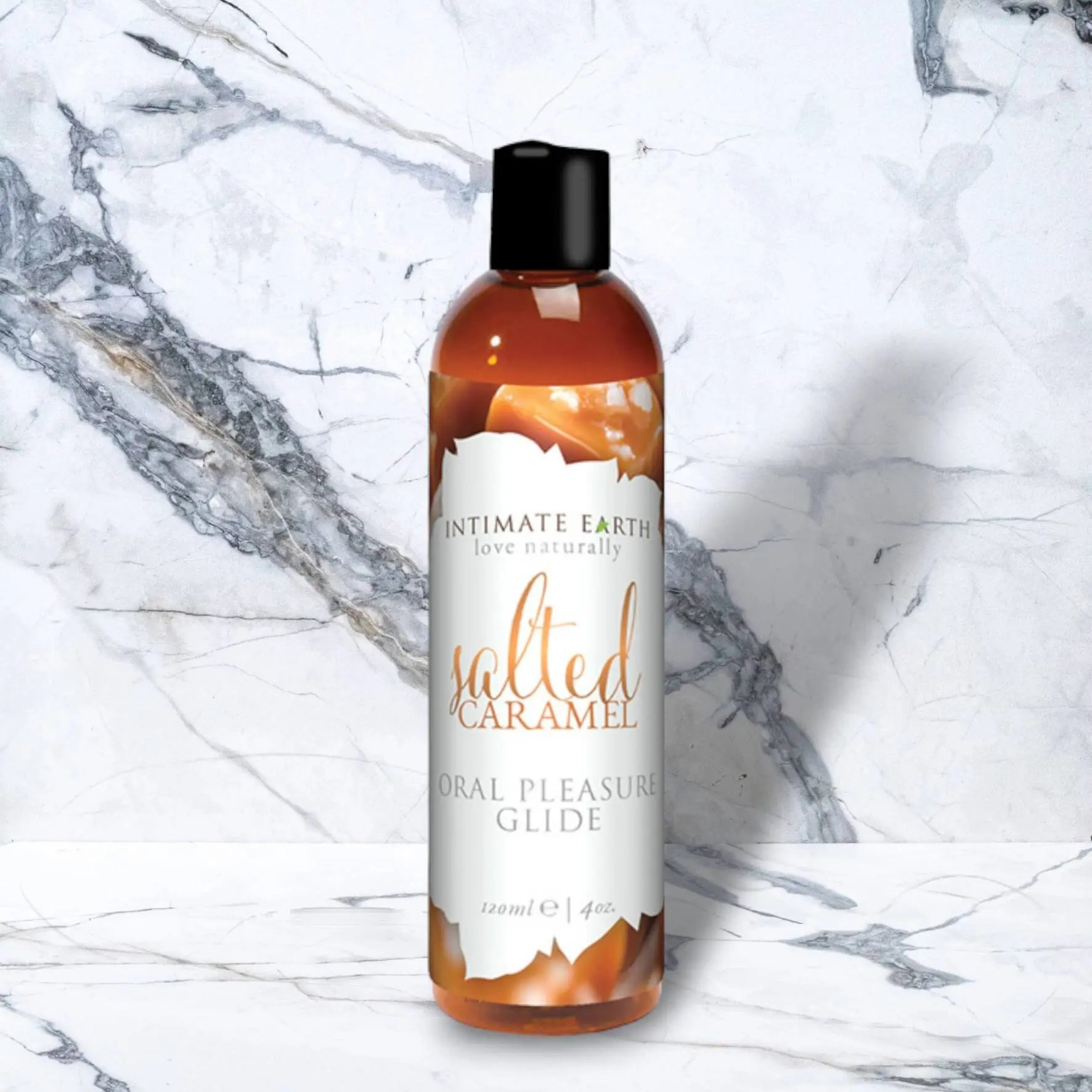 Intime Erde - Natürliche Aromen Glide - Vanille-Karamell