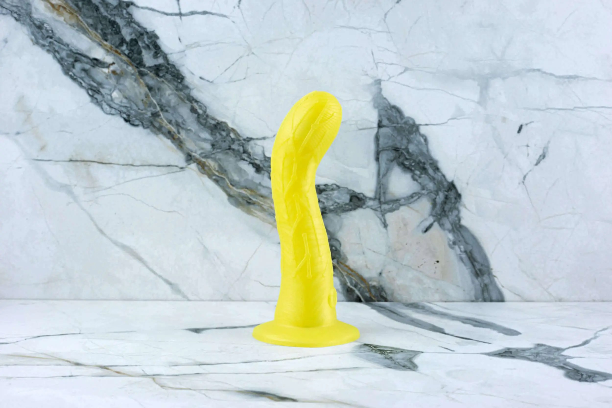 Ylva & Dite - Kryptodite Flash Gold