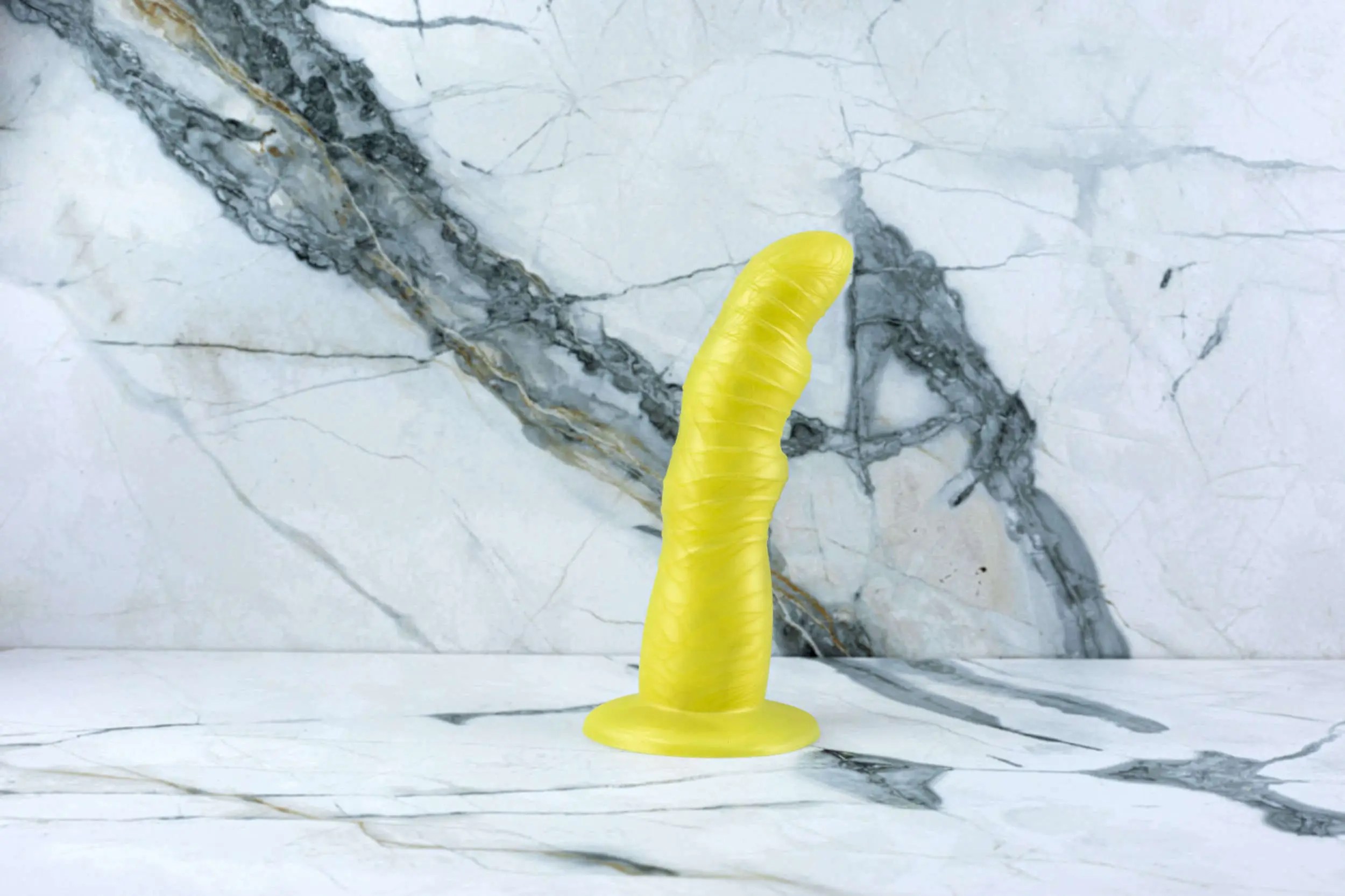 Ylva & Dite - Rhea Smoke Flash Gold