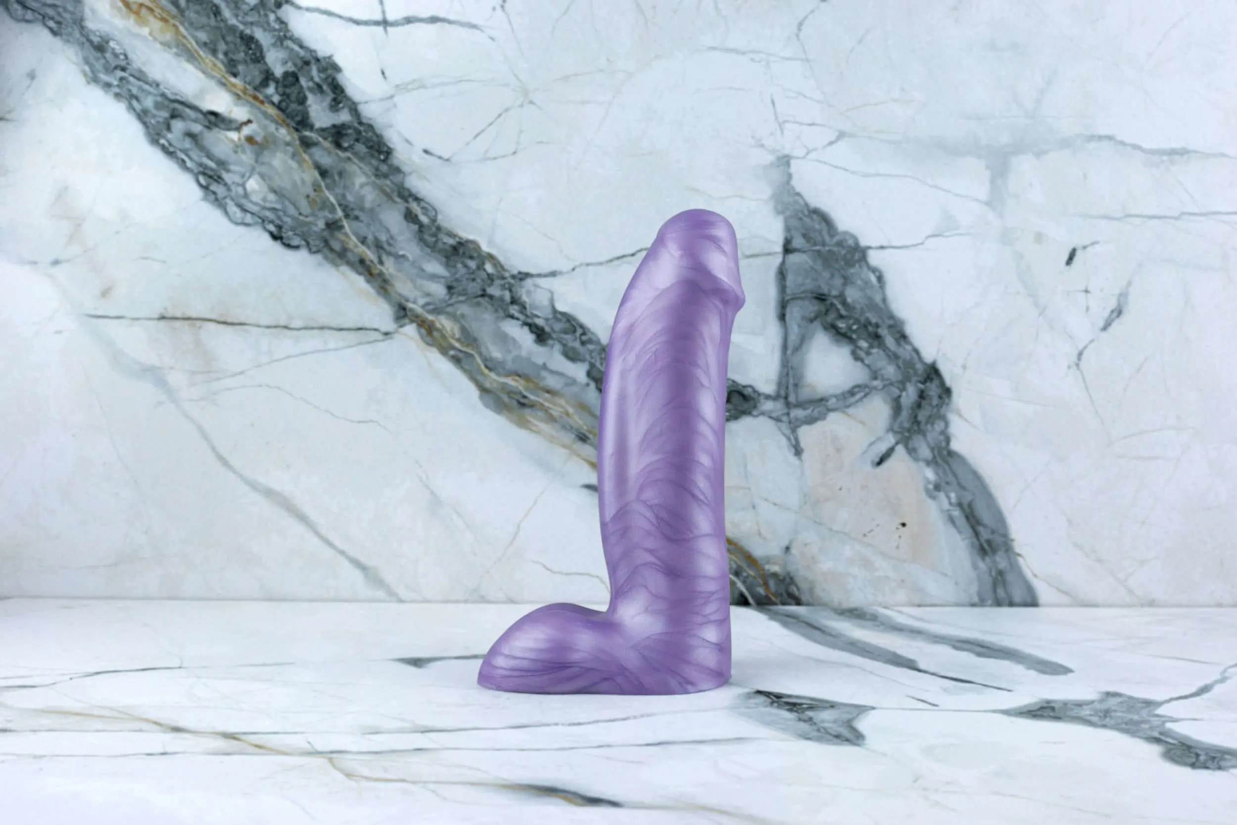 Ylva & Dite - Ikarus Luster Violett