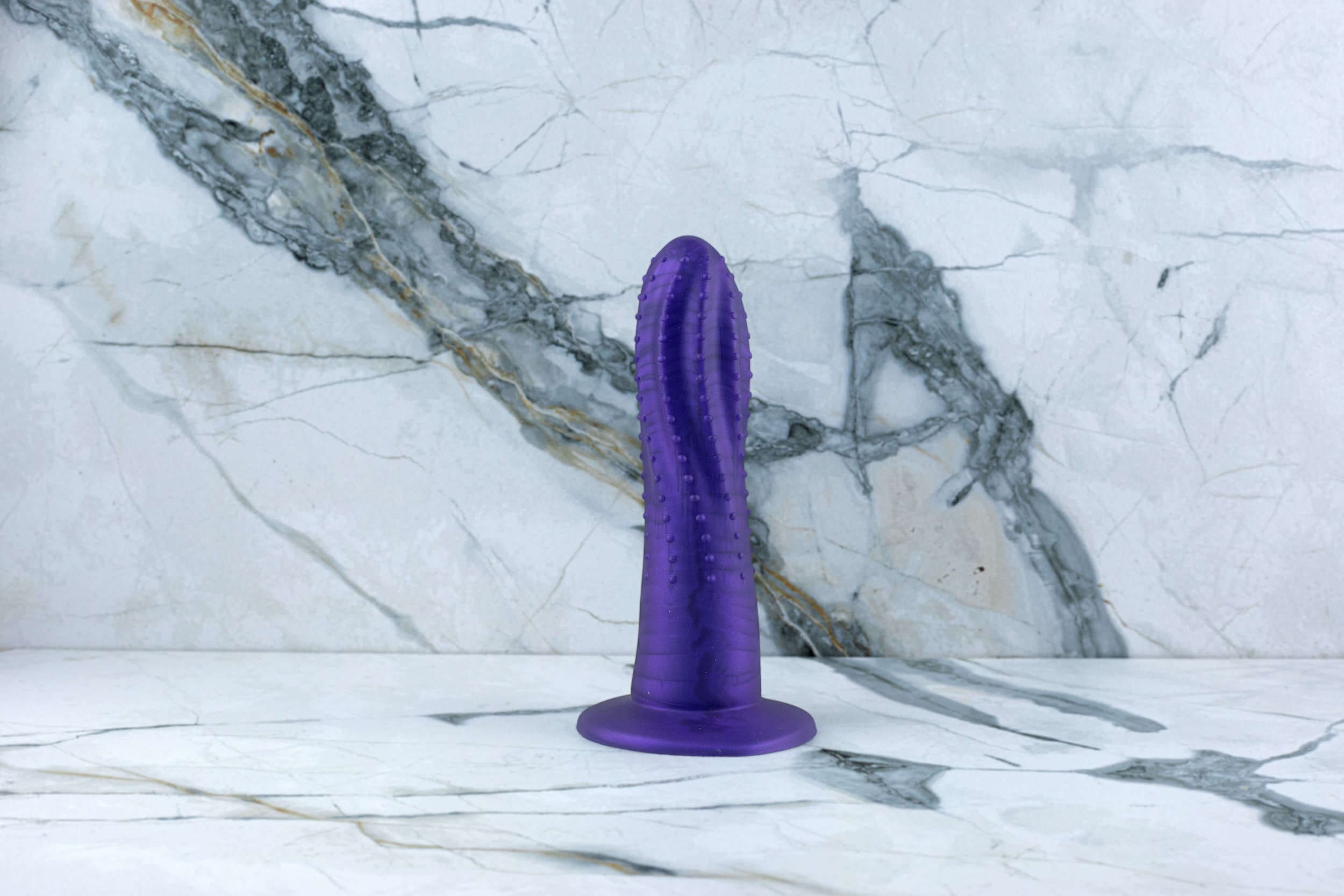Ylva & Dite - Kaktusfeige Schillerndes Violett