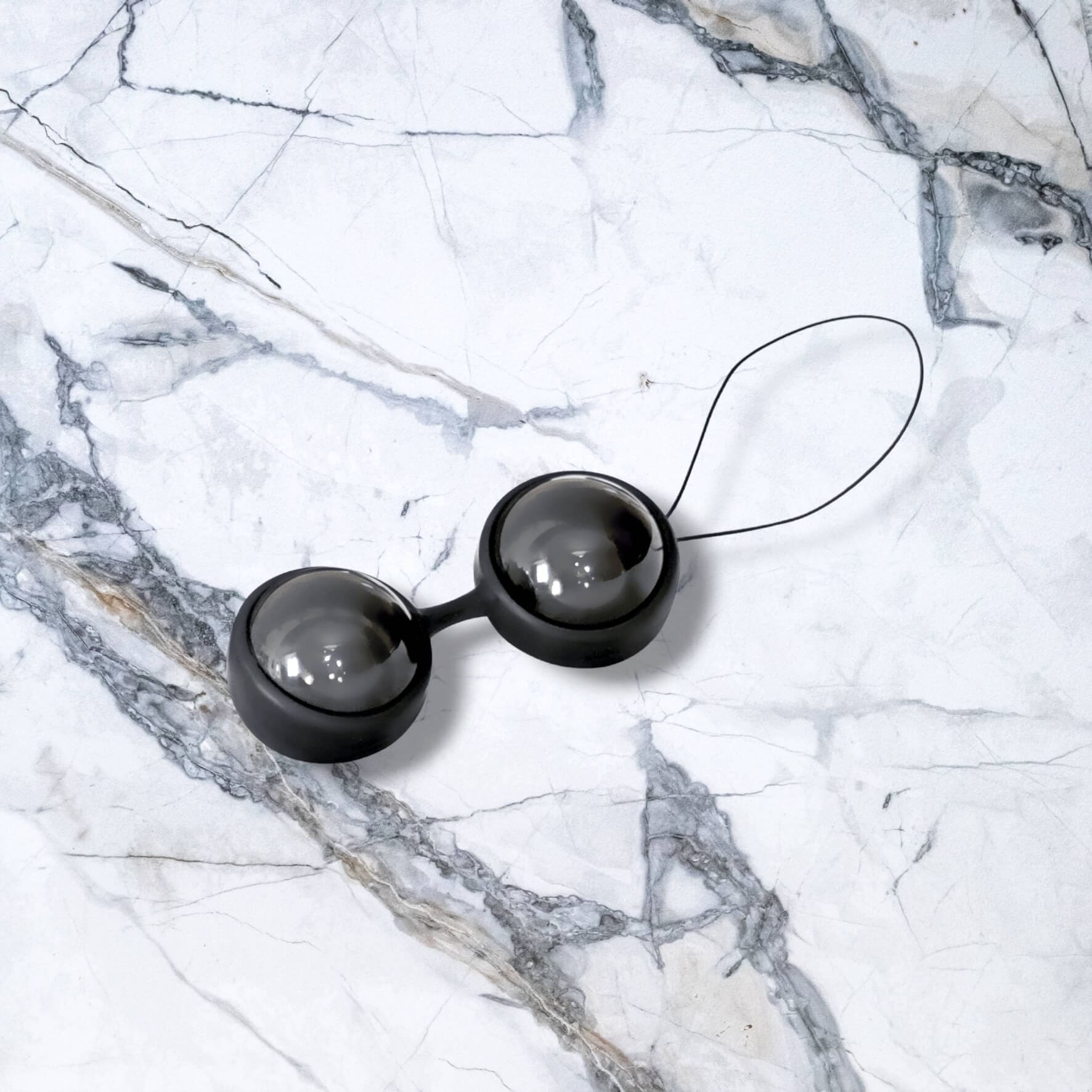 Lelo - Luna Perlen Noir