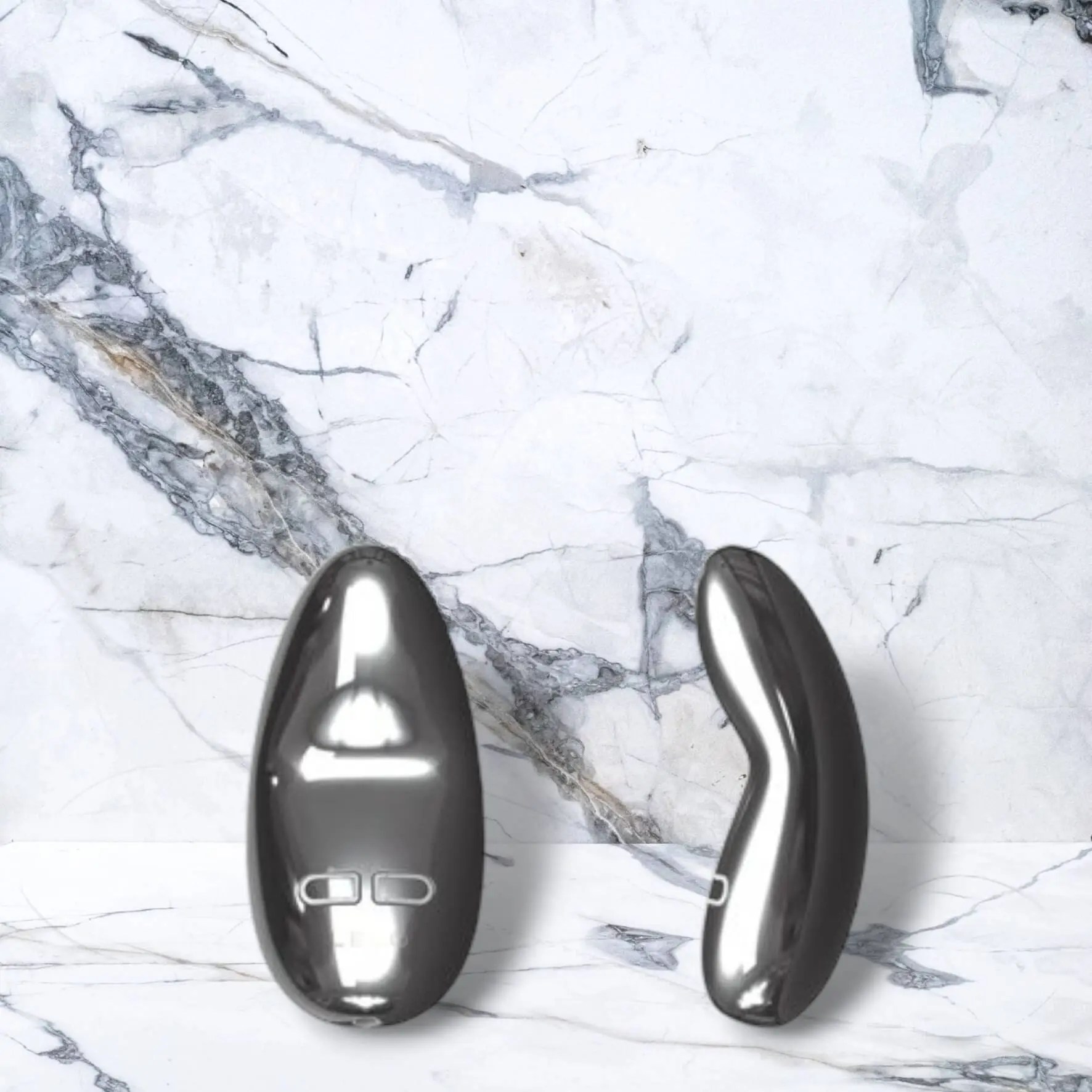 Lelo - Yva (Silber)
