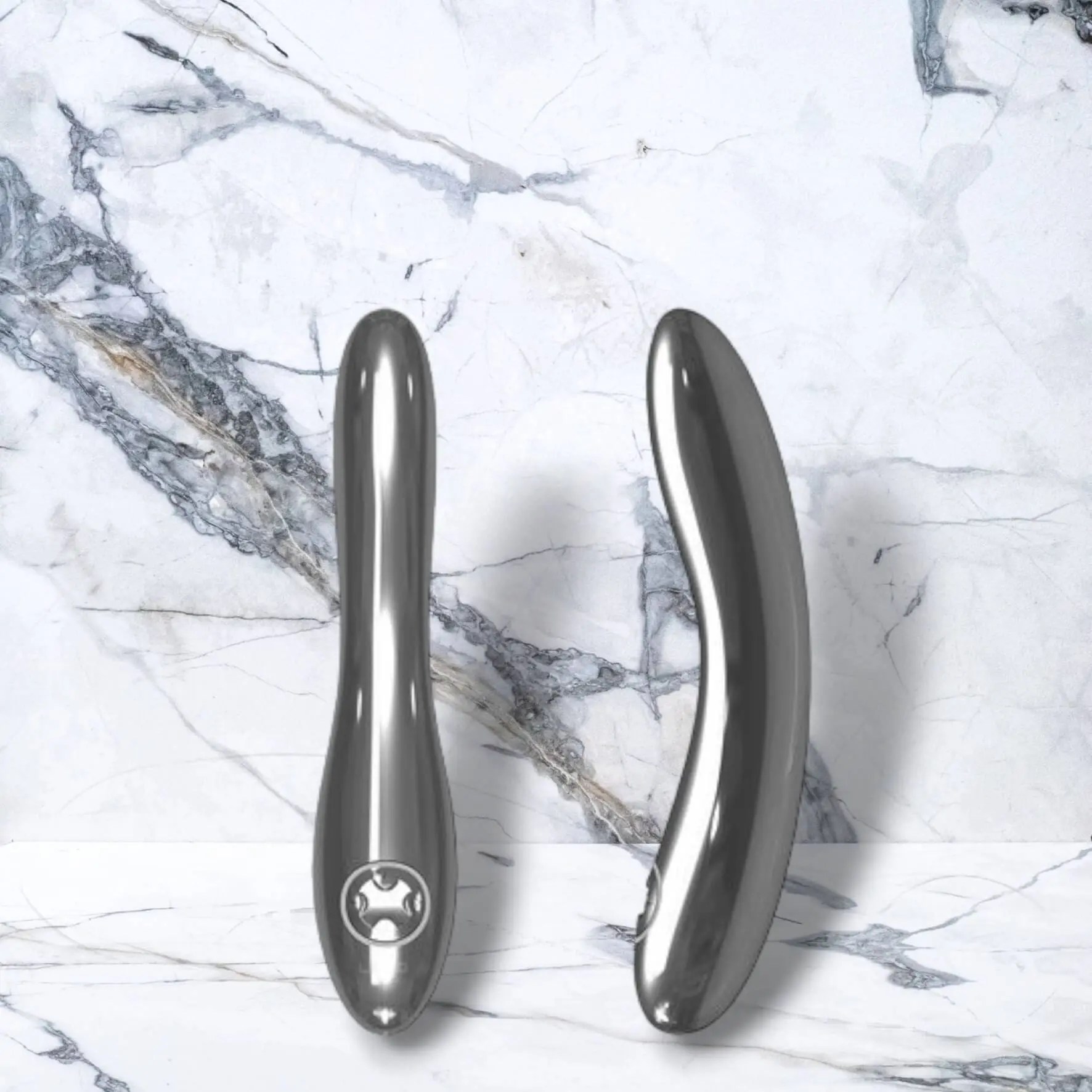 Lelo - Inez (silber)