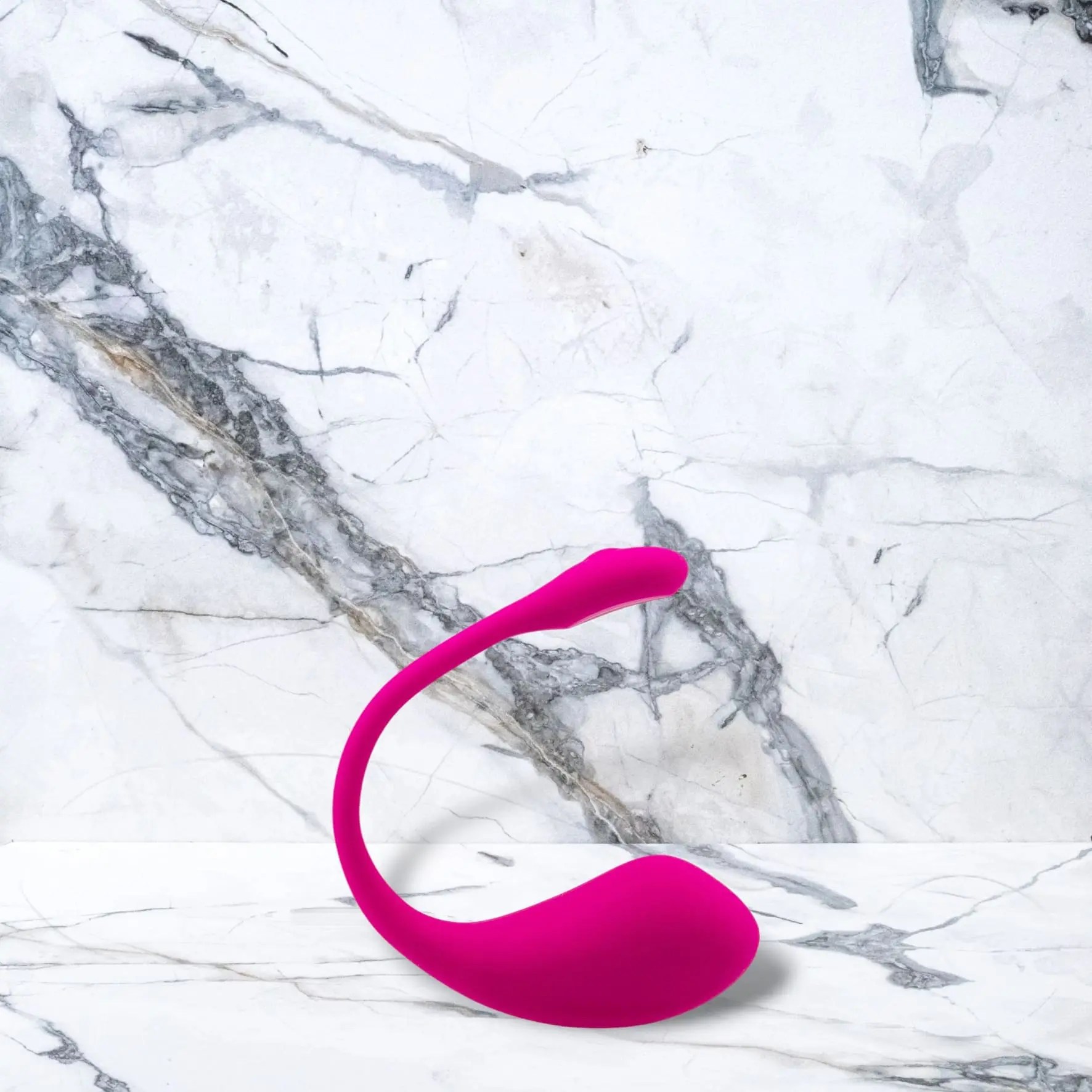 Lovesense - Lush 2 Tragbarer Bullet-Vibrator