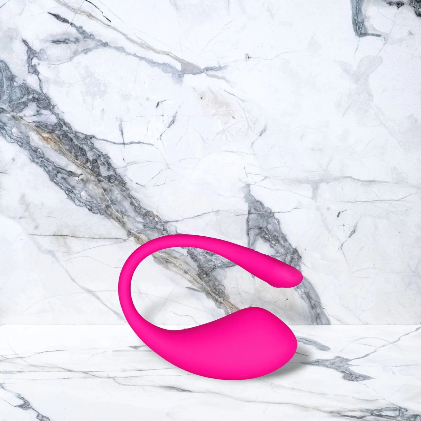 Lovesense - Lush 3 Tragbarer Bullet-Vibrator