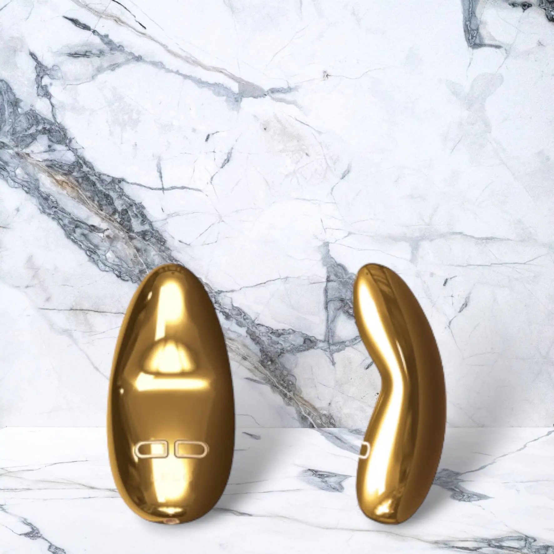 Lelo - Yva (24K Gold)