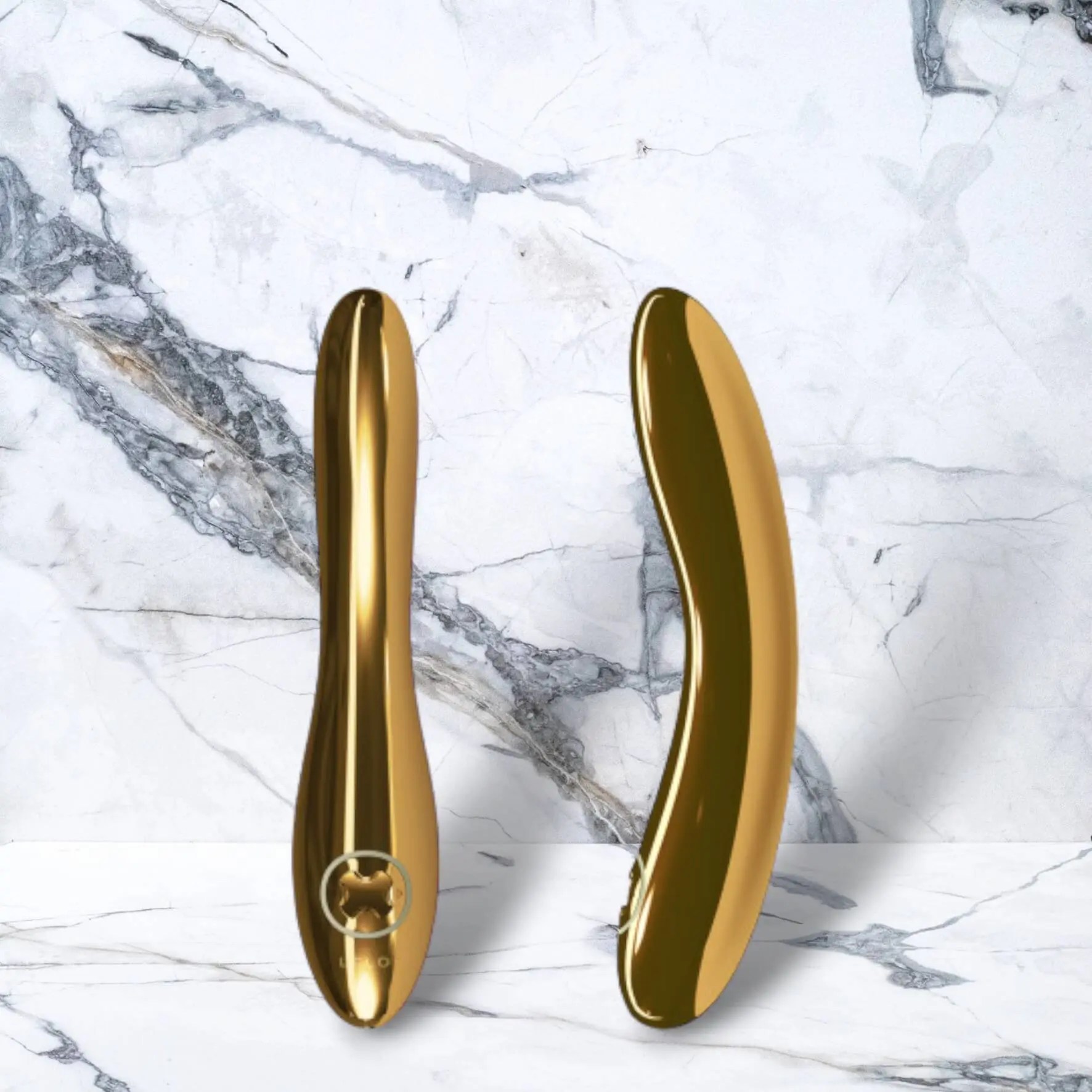 Lelo - Inez (24k Gold)