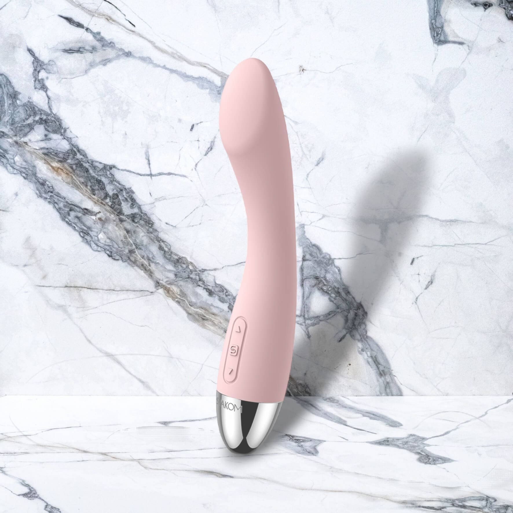 Svakom - Amy G-Punkt-Vibrator