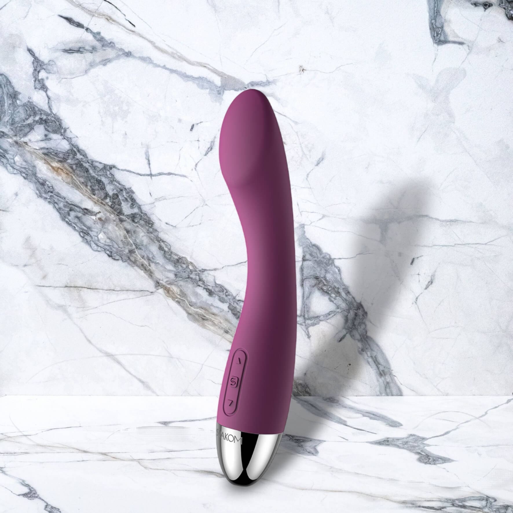 Svakom - Amy G-Punkt-Vibrator