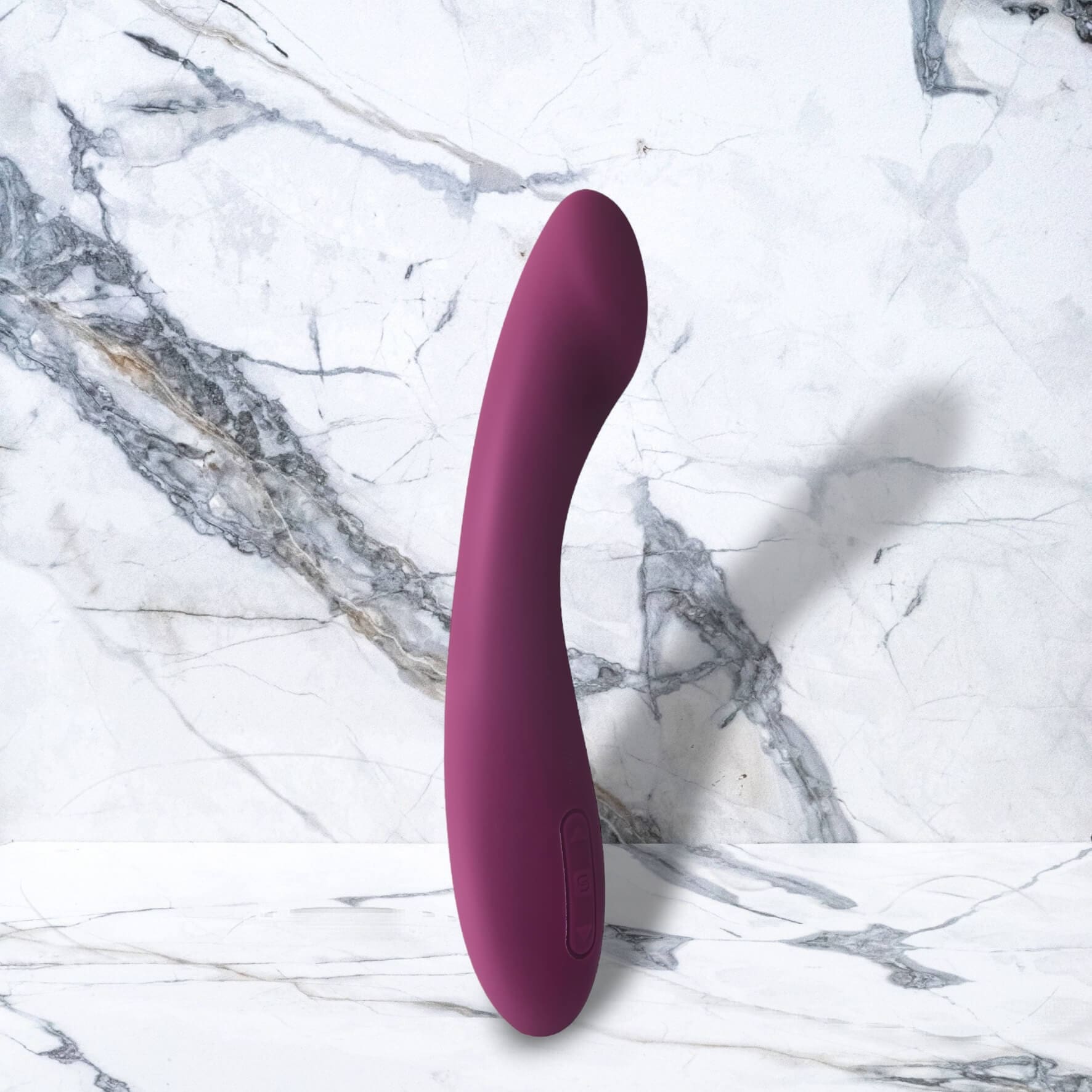 Svakom - Amy 2 G-Punkt und Klitoris-Vibrator