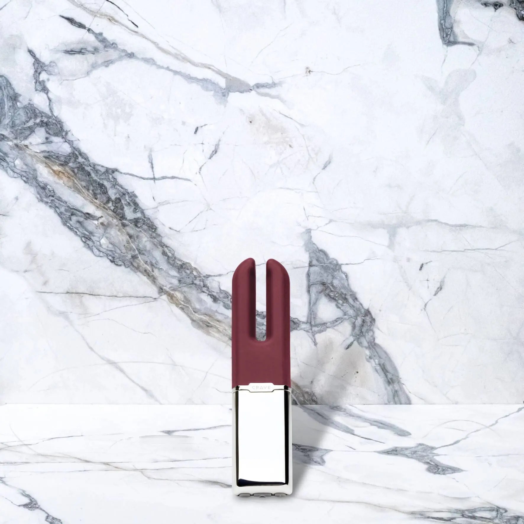 Crave - Duet Klassischer Vibrator
