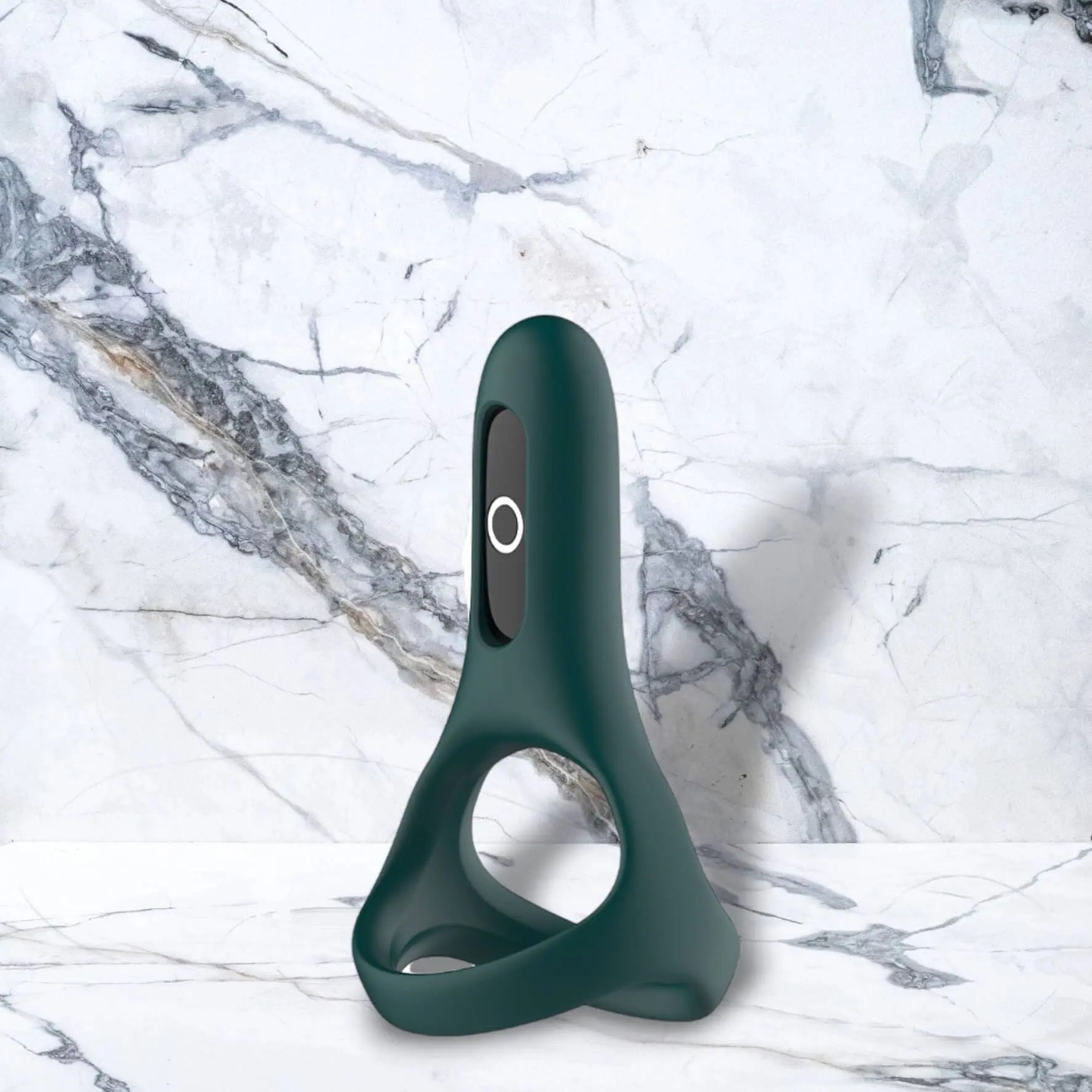 Magic Motion - Rise Smart Wearable Vibrating Cockring