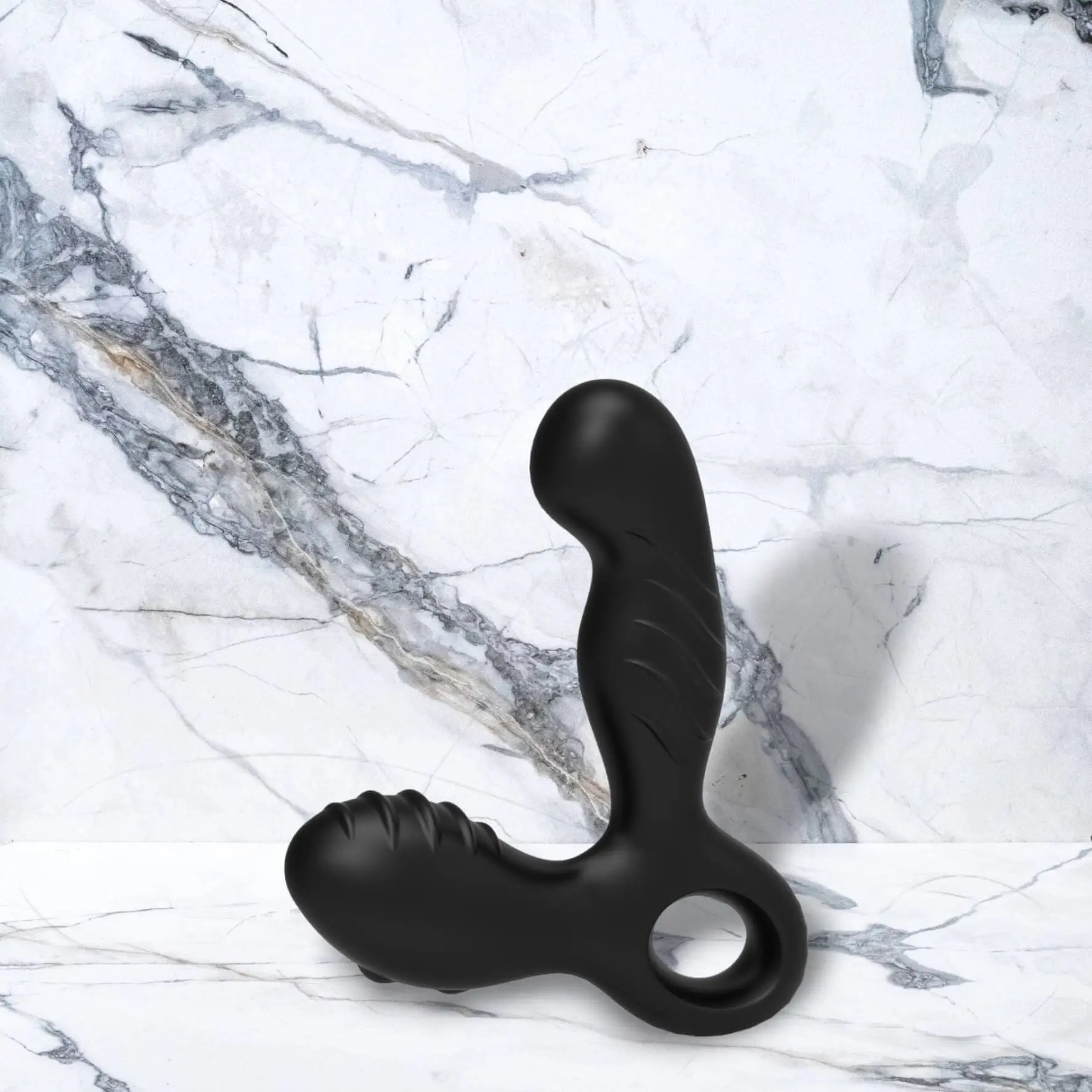 Nomi Tang - Spotty 2 Drehbares Prostata-Massagegerät