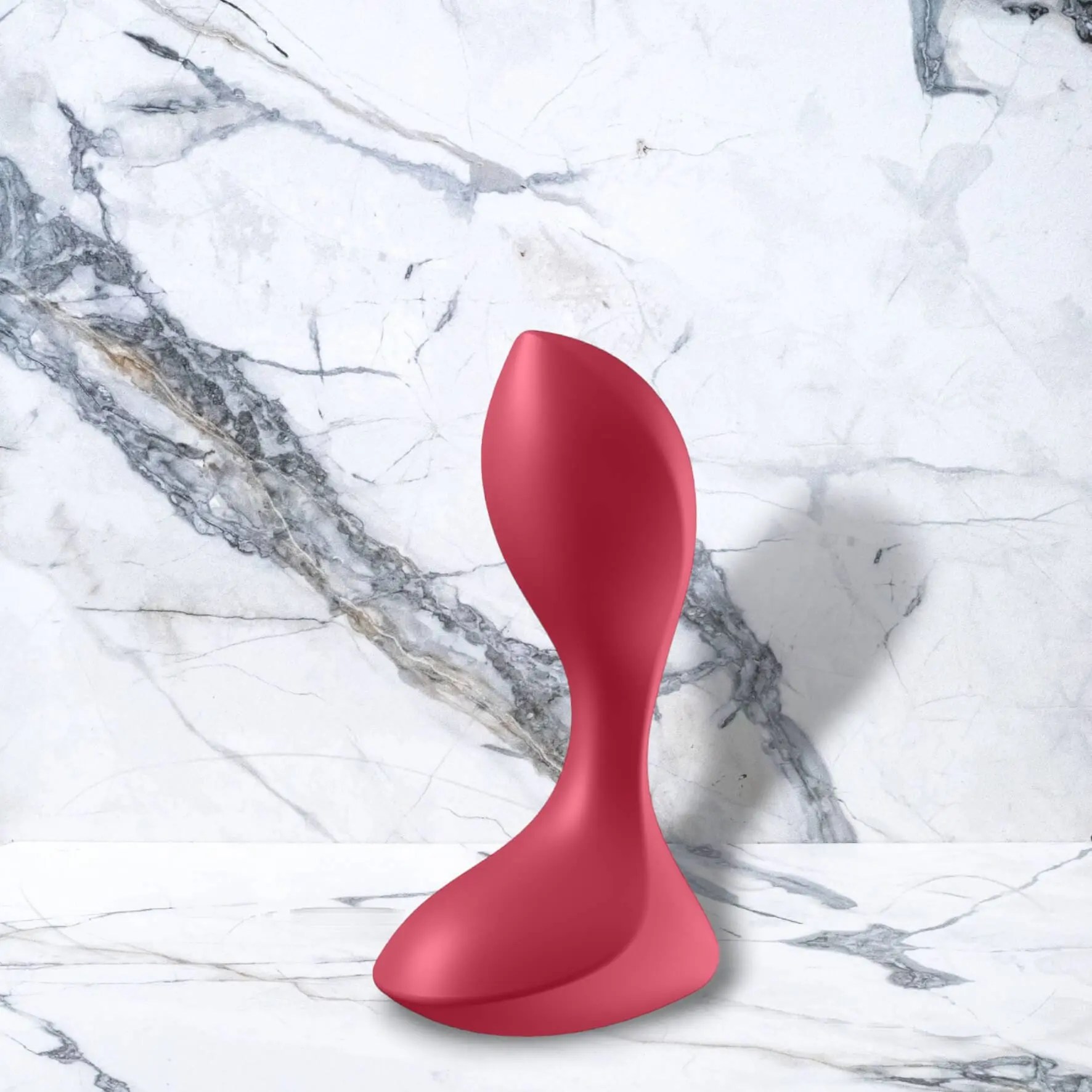 Satisfyer - Hintertür-Liebhaber
