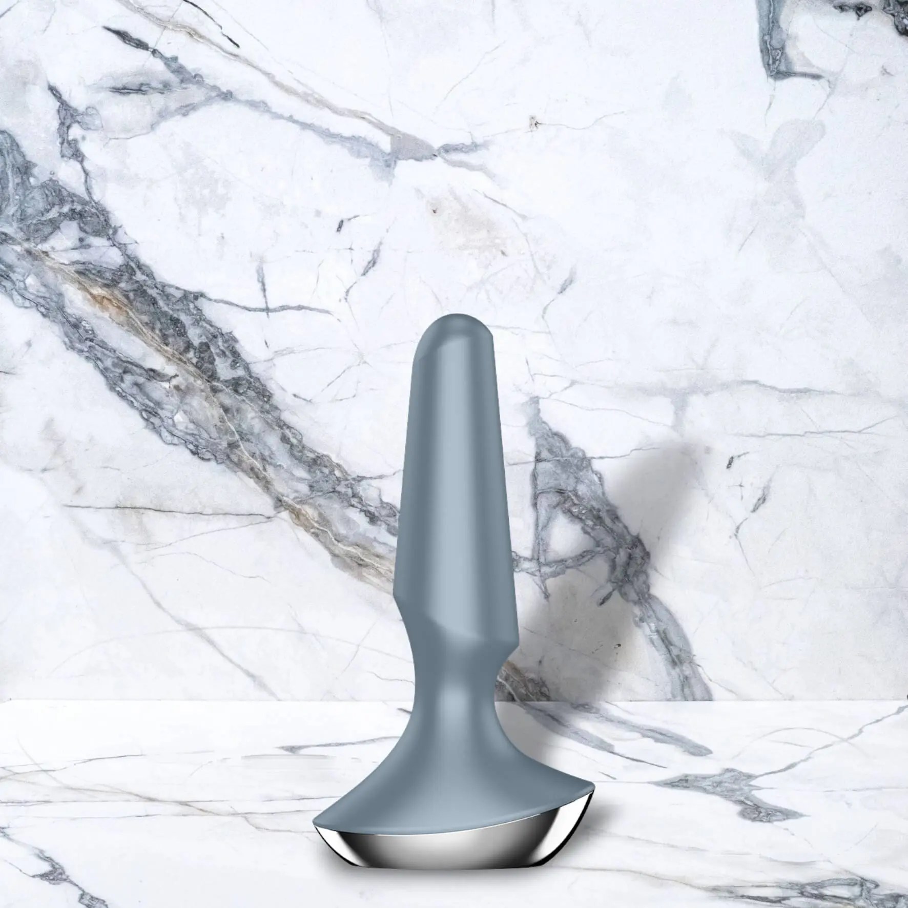 Satisfyer - Plug-ilicious 2