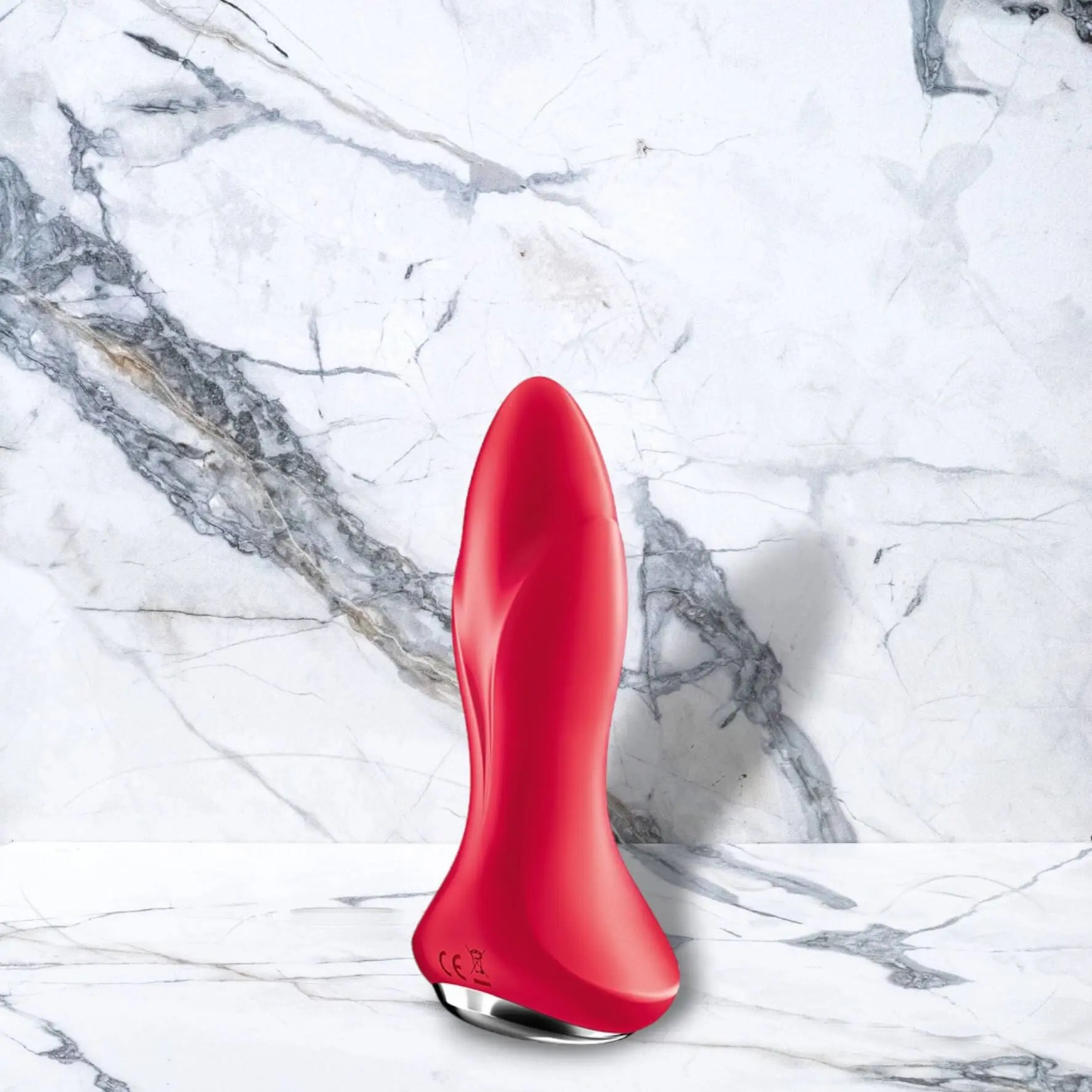 Satisfyer - Rotator Plug 1+
