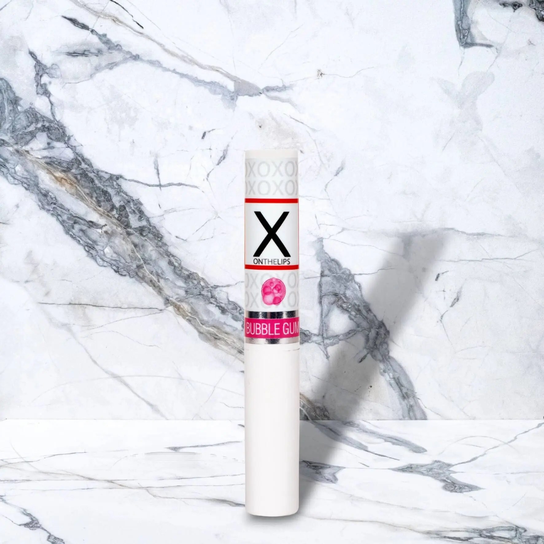 Sensuva - X auf den Lippen - Bubblegum