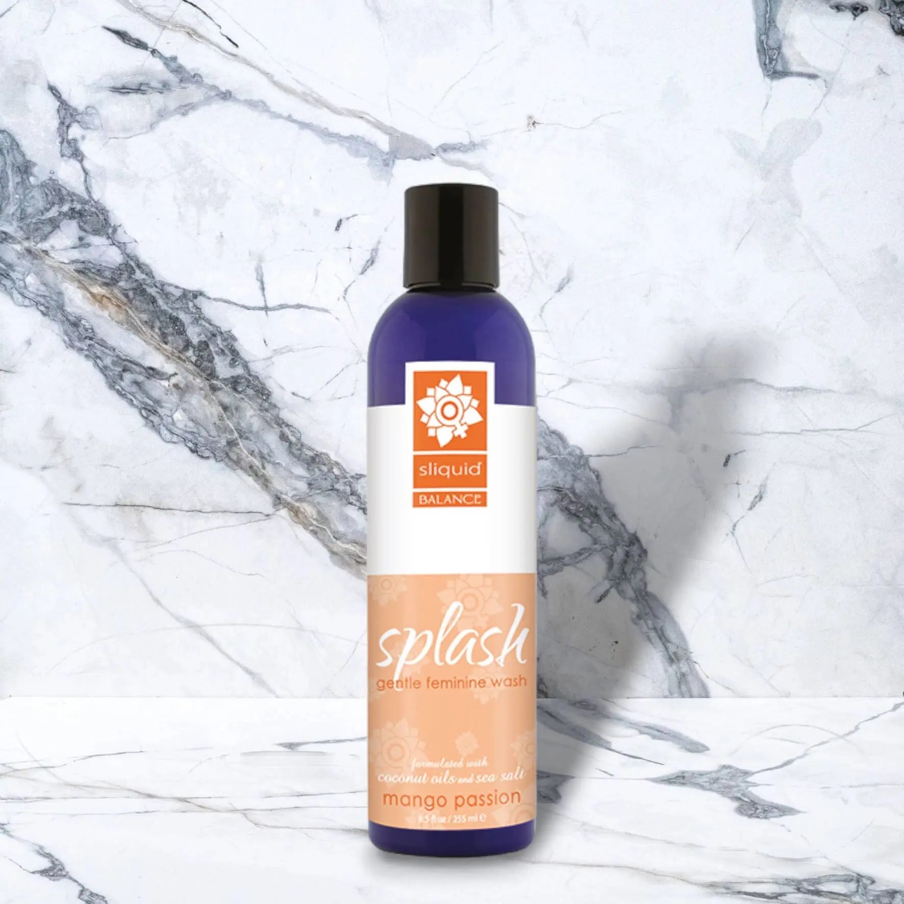 Sliquid - Balance Splash Mango Passion