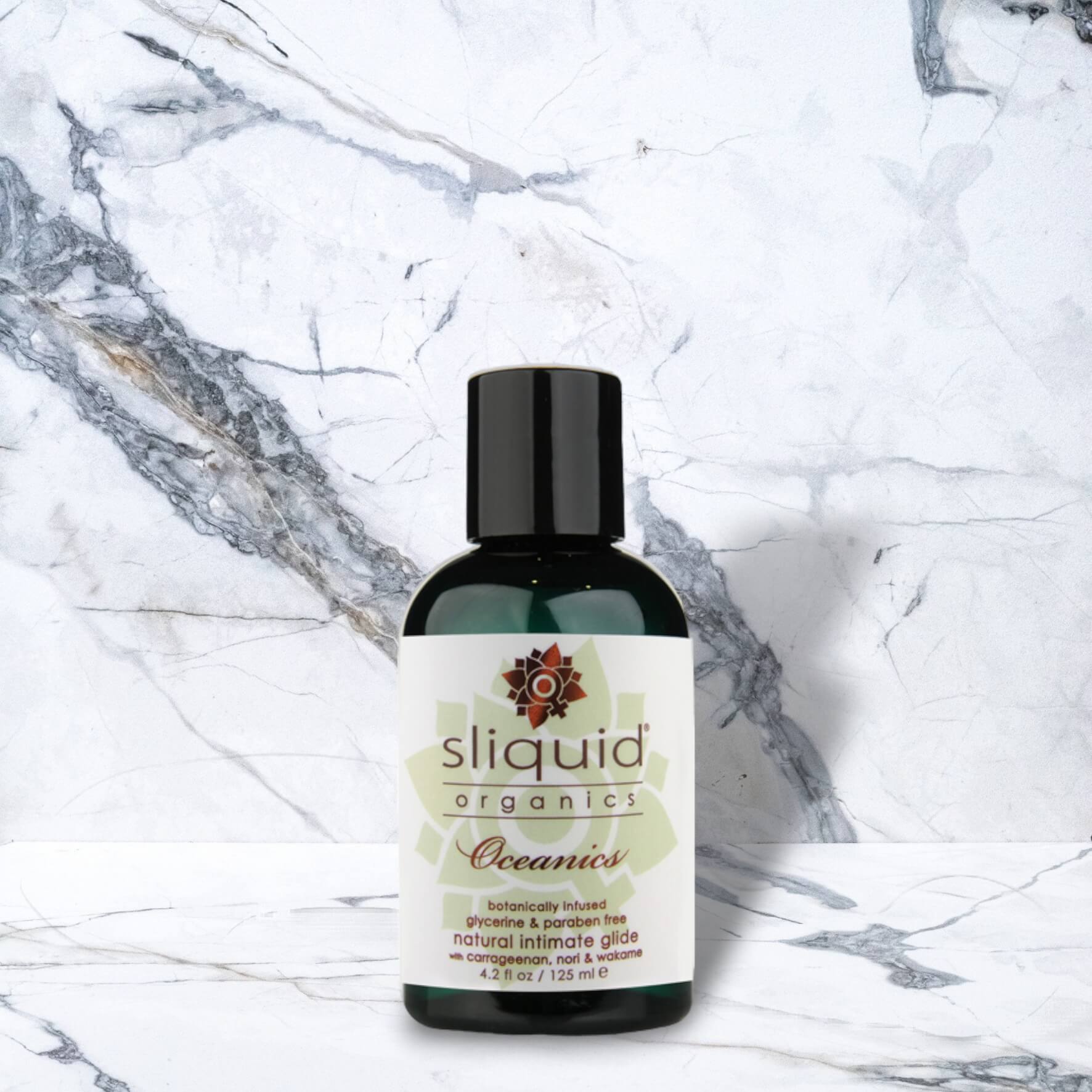 Sliquid - Organics Oceanics Gleitmittel
