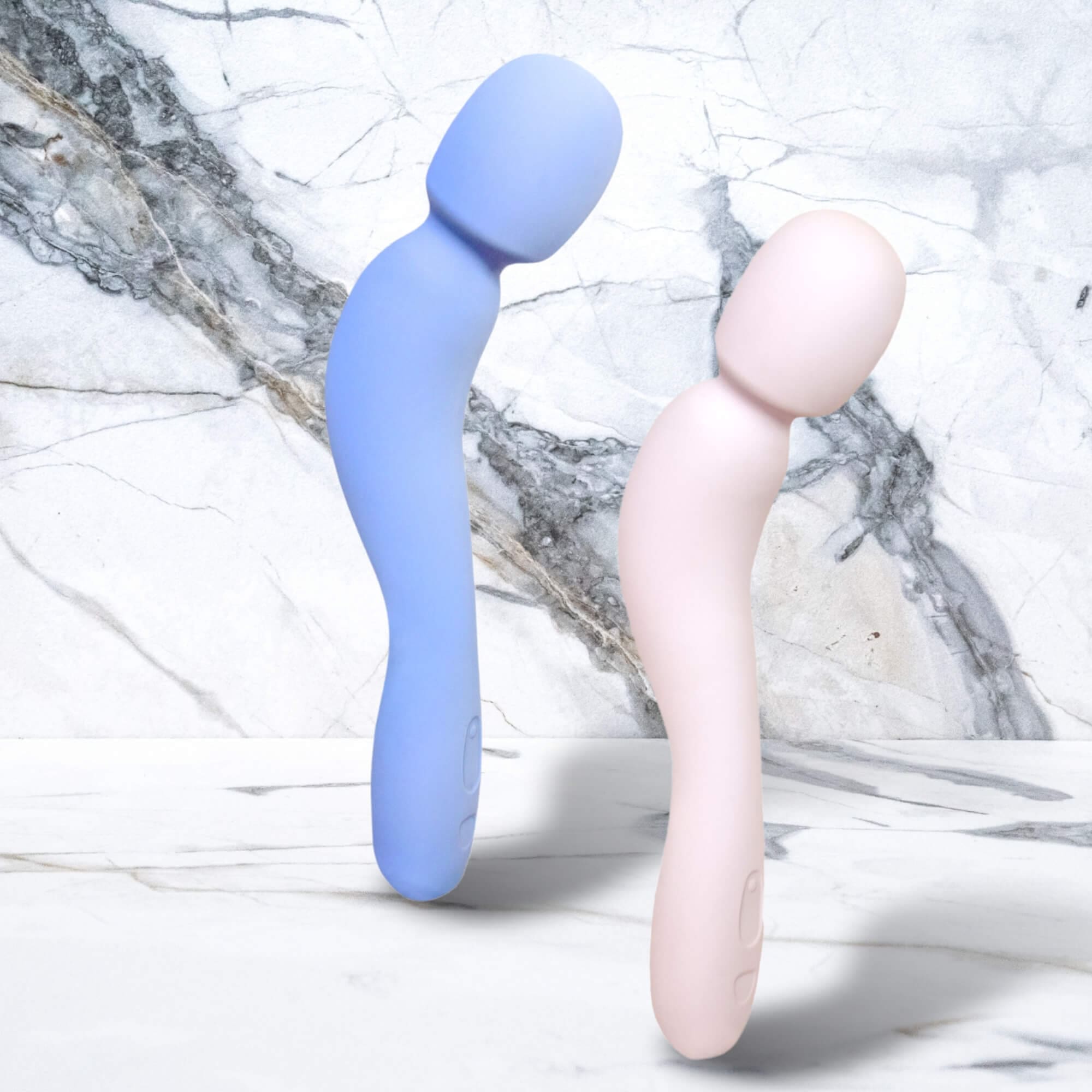 Dame - Com Wand Massager