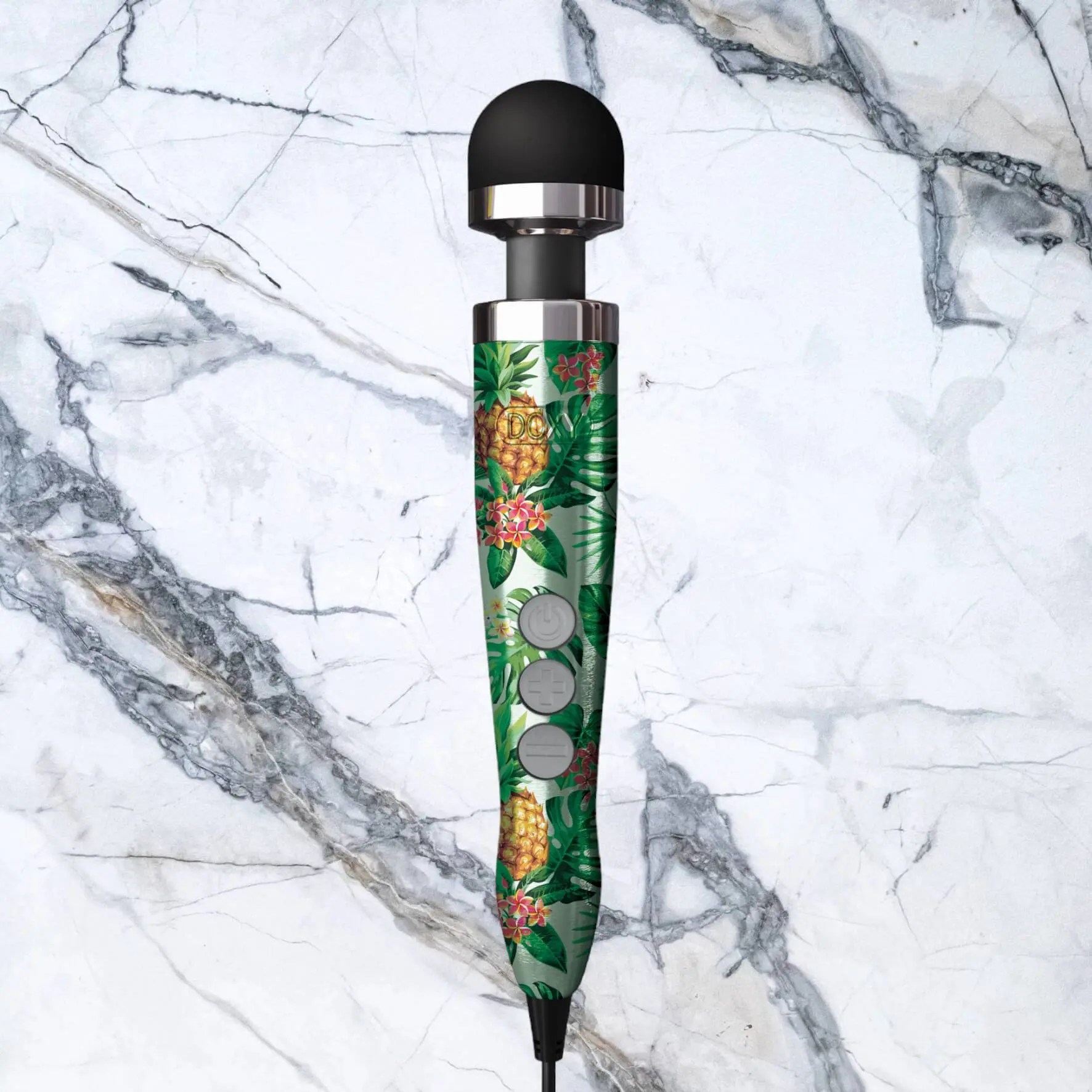 Doxy - Nummer 3 Zauberstab Massager