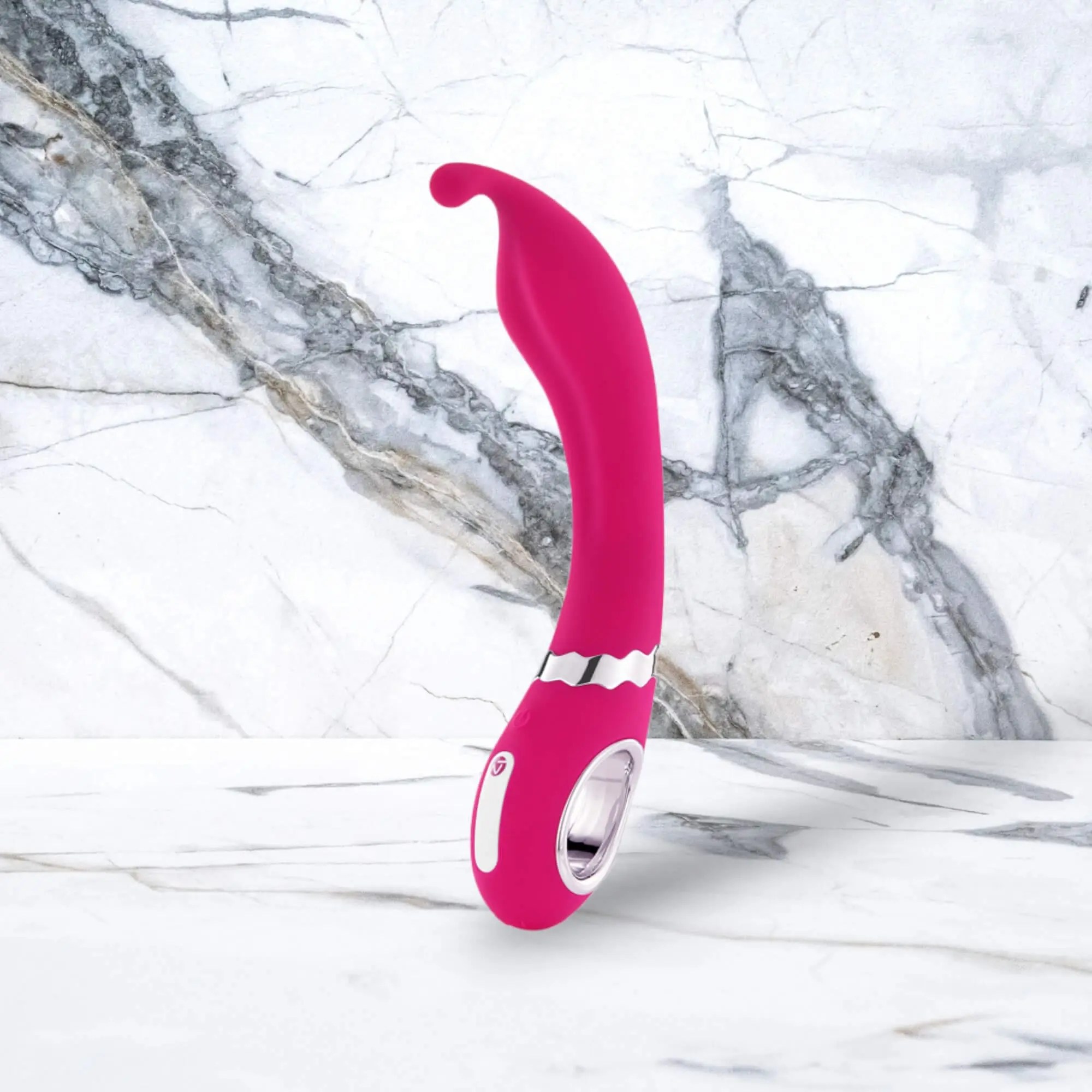 Nomi Tang - Tease G- Spot Vibrator