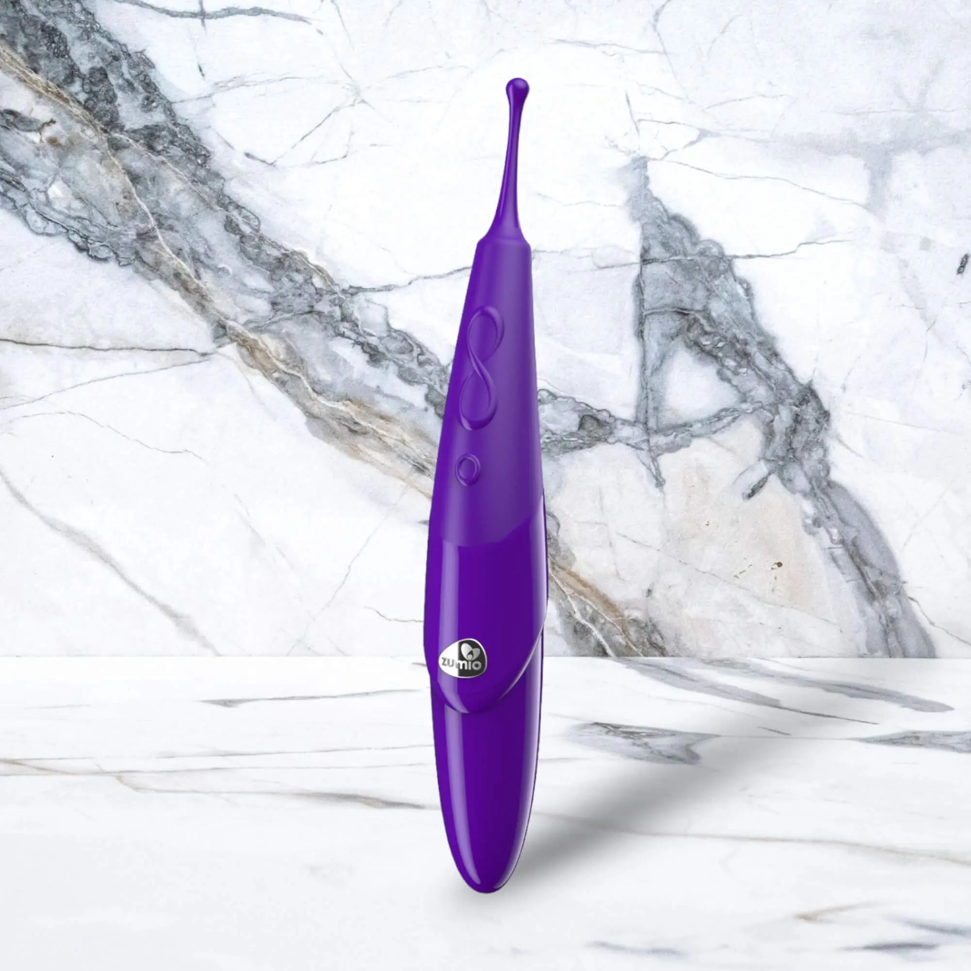 Zumio - Spirotip X