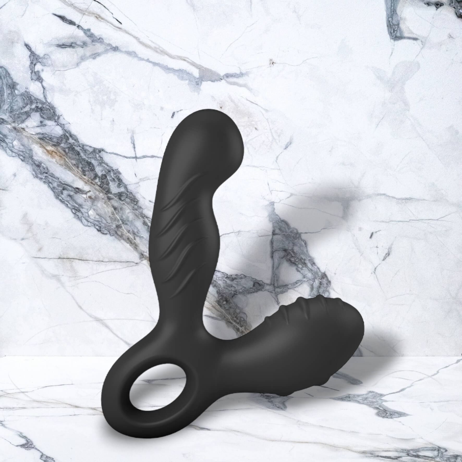 Nomi Tang - Spotty 2 Ferngesteuertes Prostata-Massagegerät