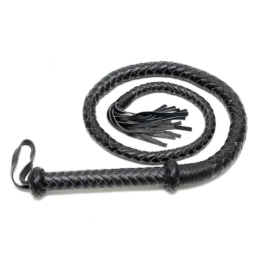 Rimba Bondage Play - Arabische Peitsche 