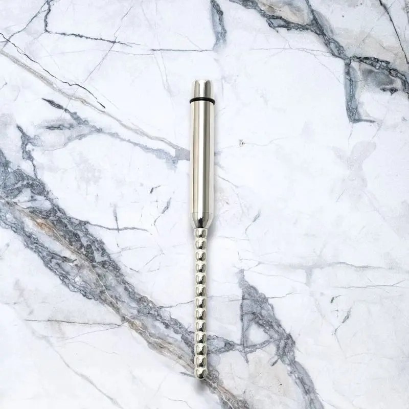 Rimba - Vibrierender Urethral Sound Plug