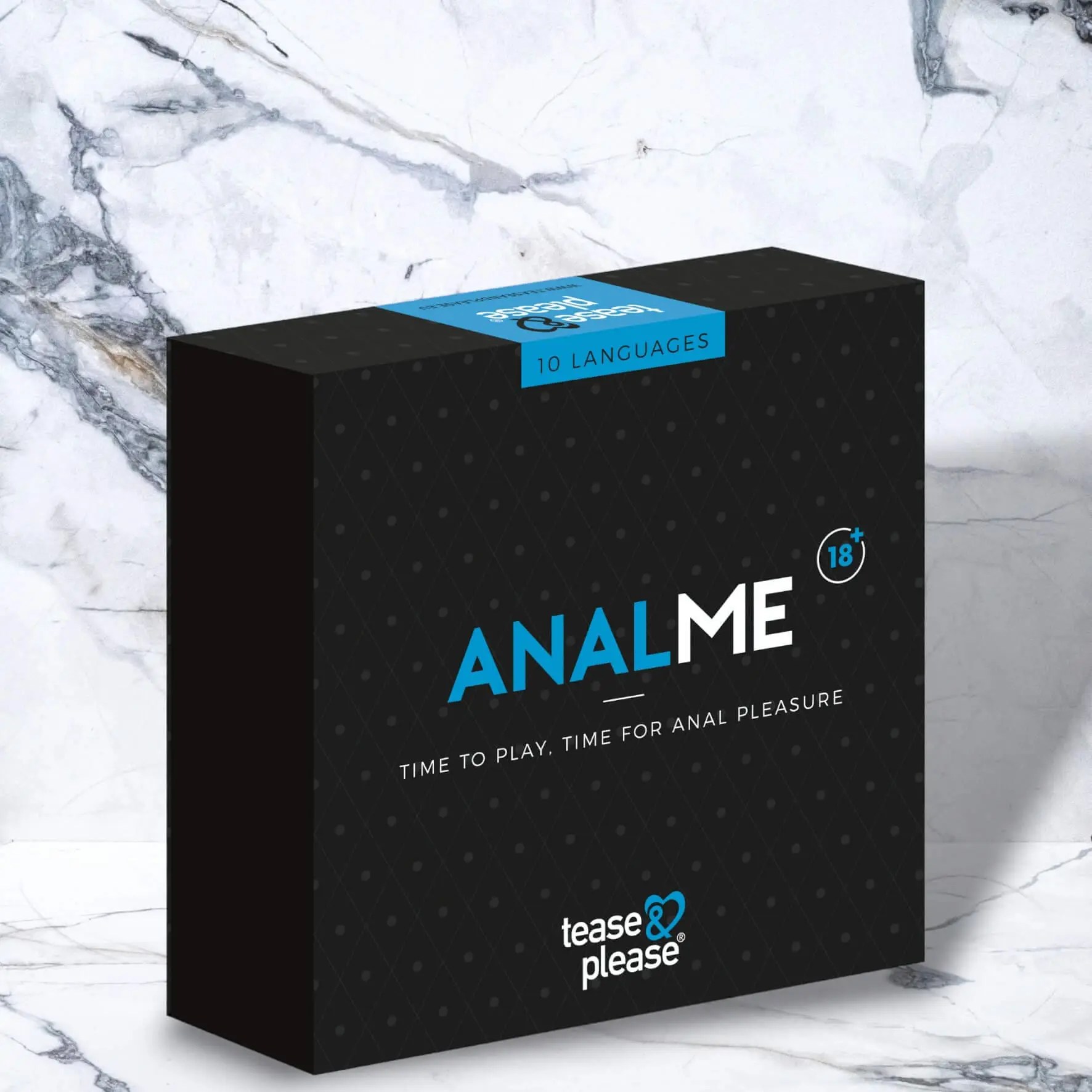 Tease & Bitte - Xxxme - Anal Me