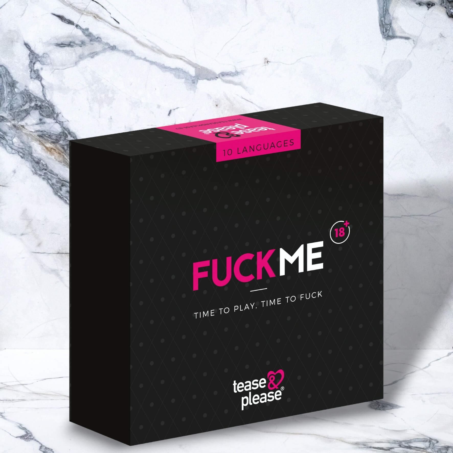 Tease & Bitte - Xxxme - Fuck Me