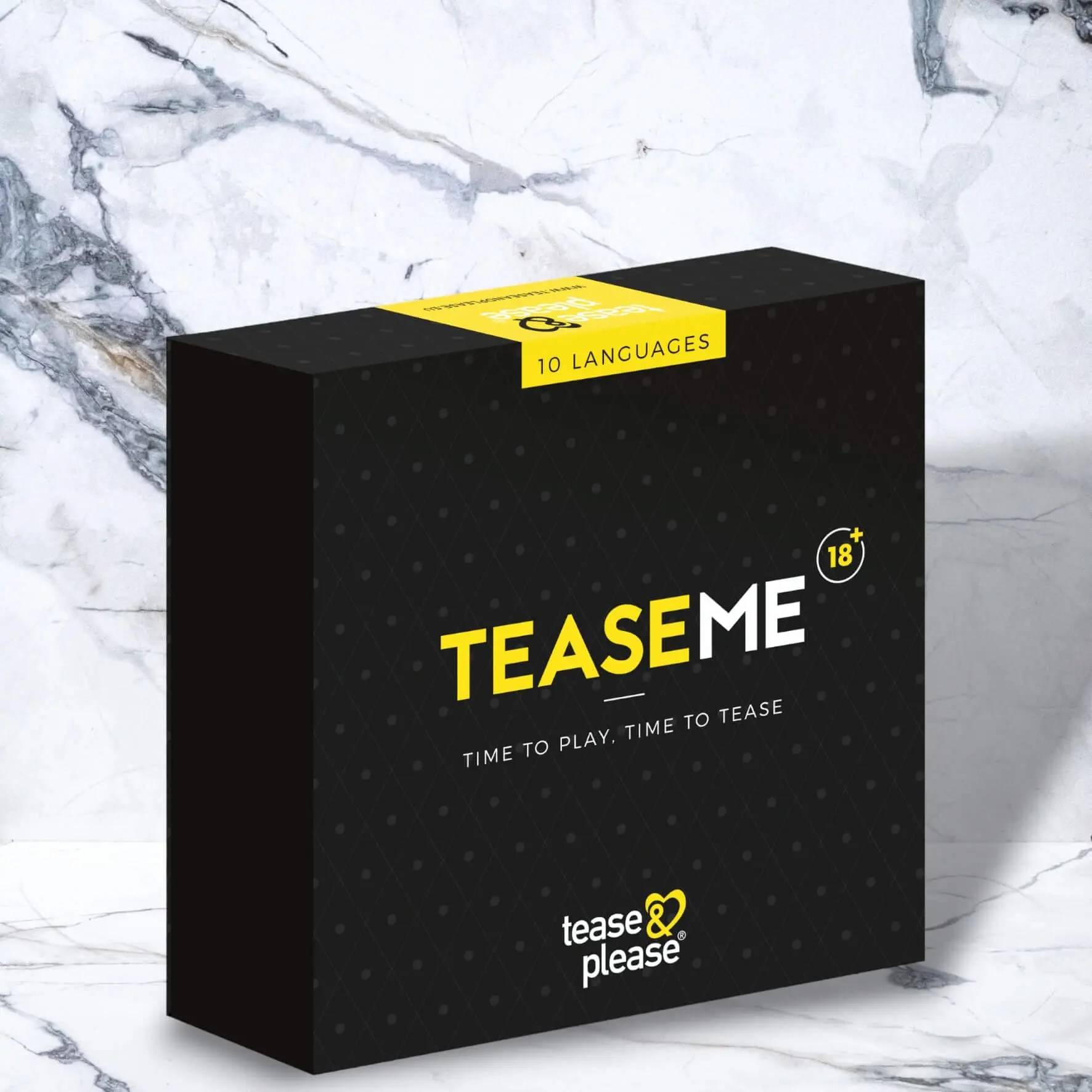 Tease & Bitte - Xxxme - Tease Me