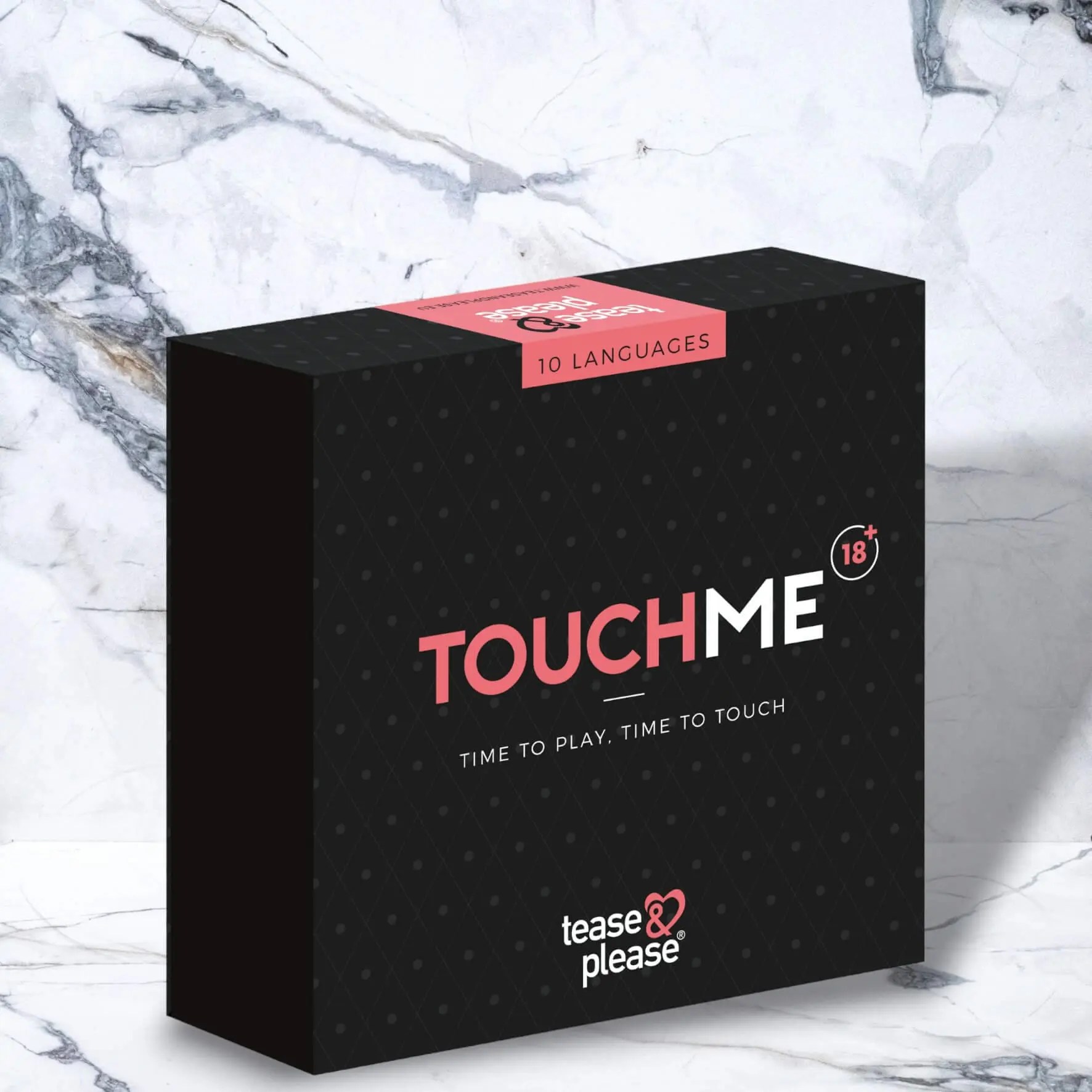 Tease & Bitte - Xxxme - Berühre mich