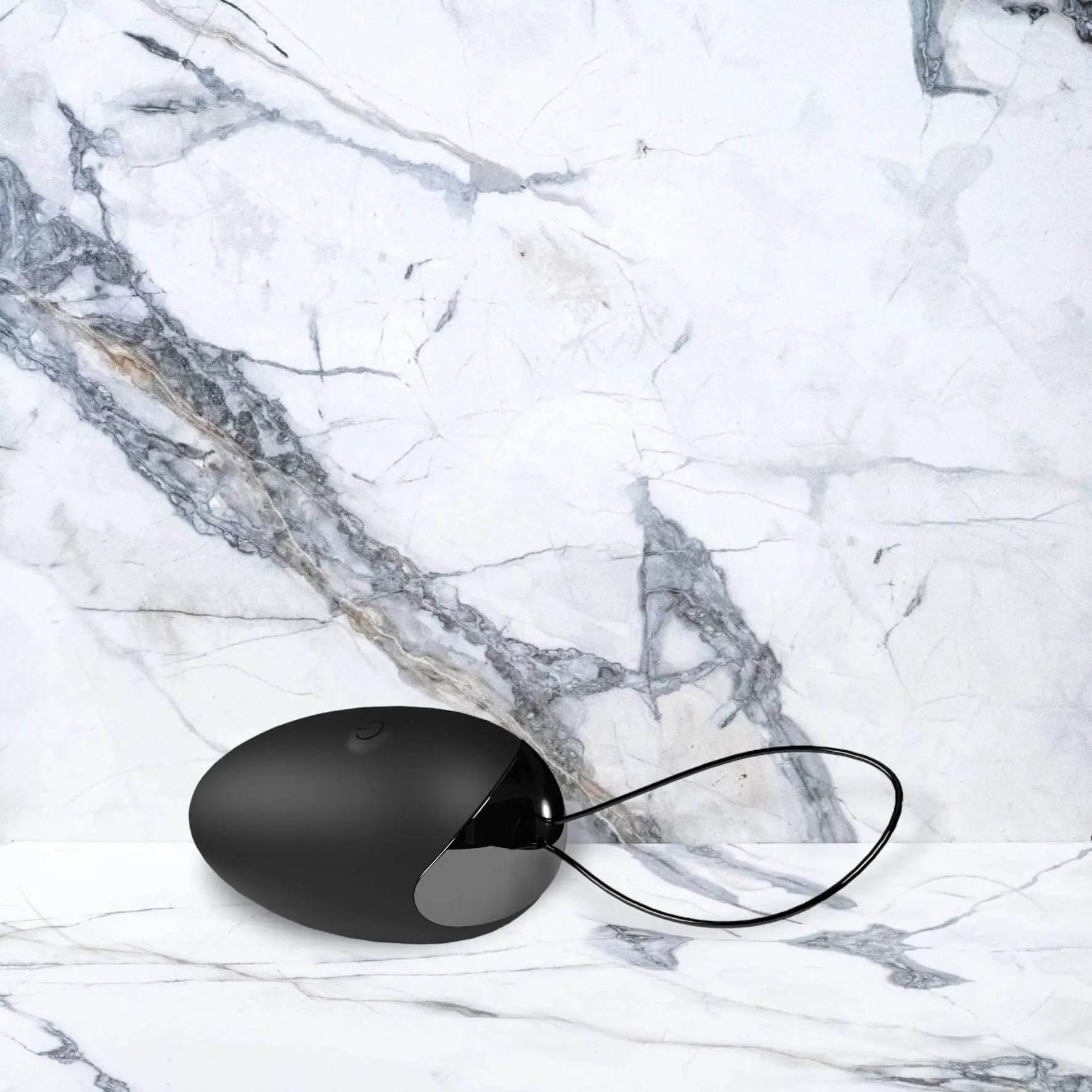 Das schreiende O - Premium Remote Egg