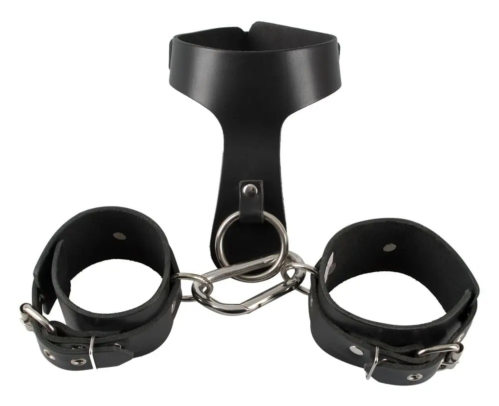 Zado - Bondage Set aus der O.