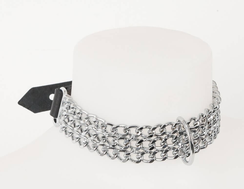 Zado - Kettenhalsband