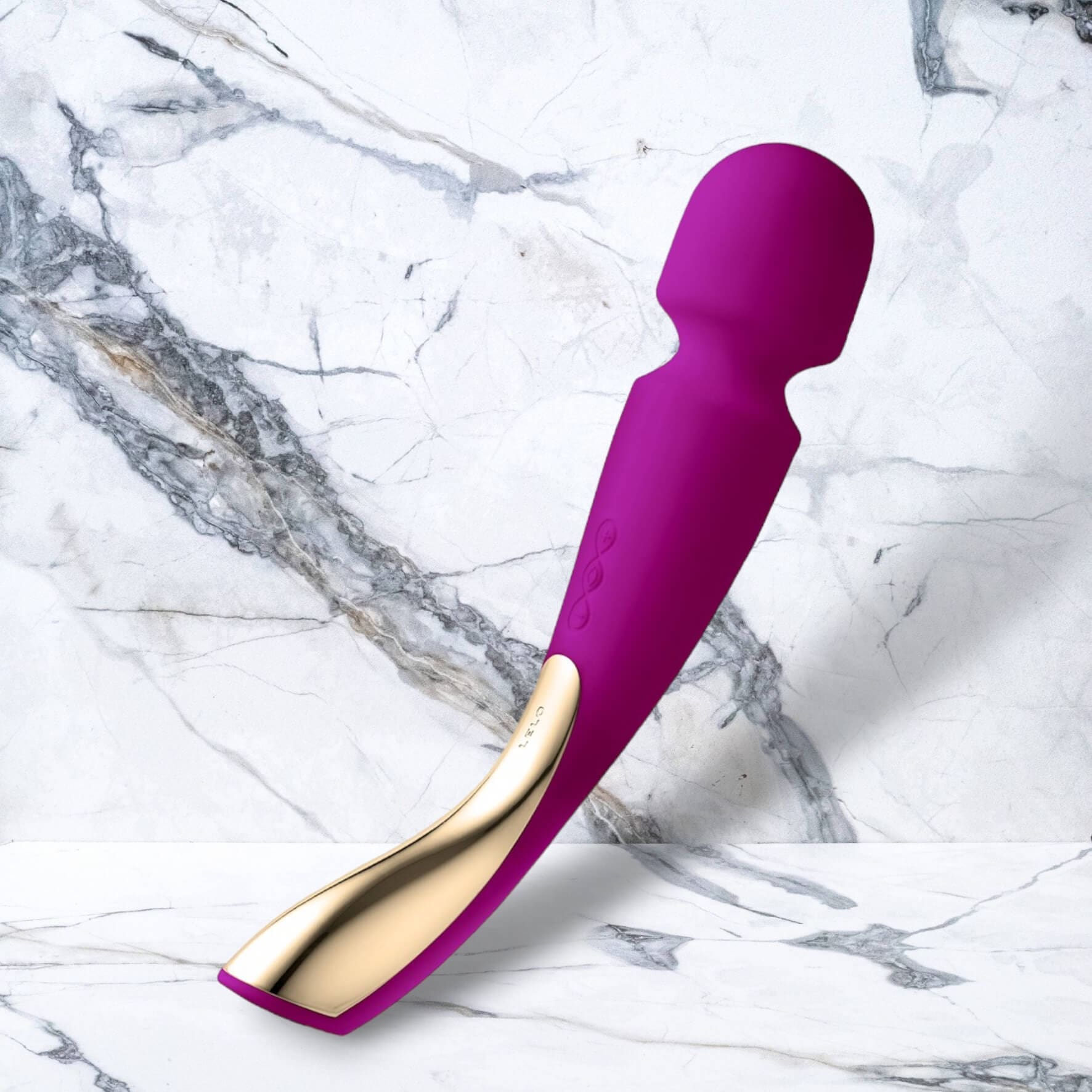 Lelo - Smart Wand™ 2 Medium