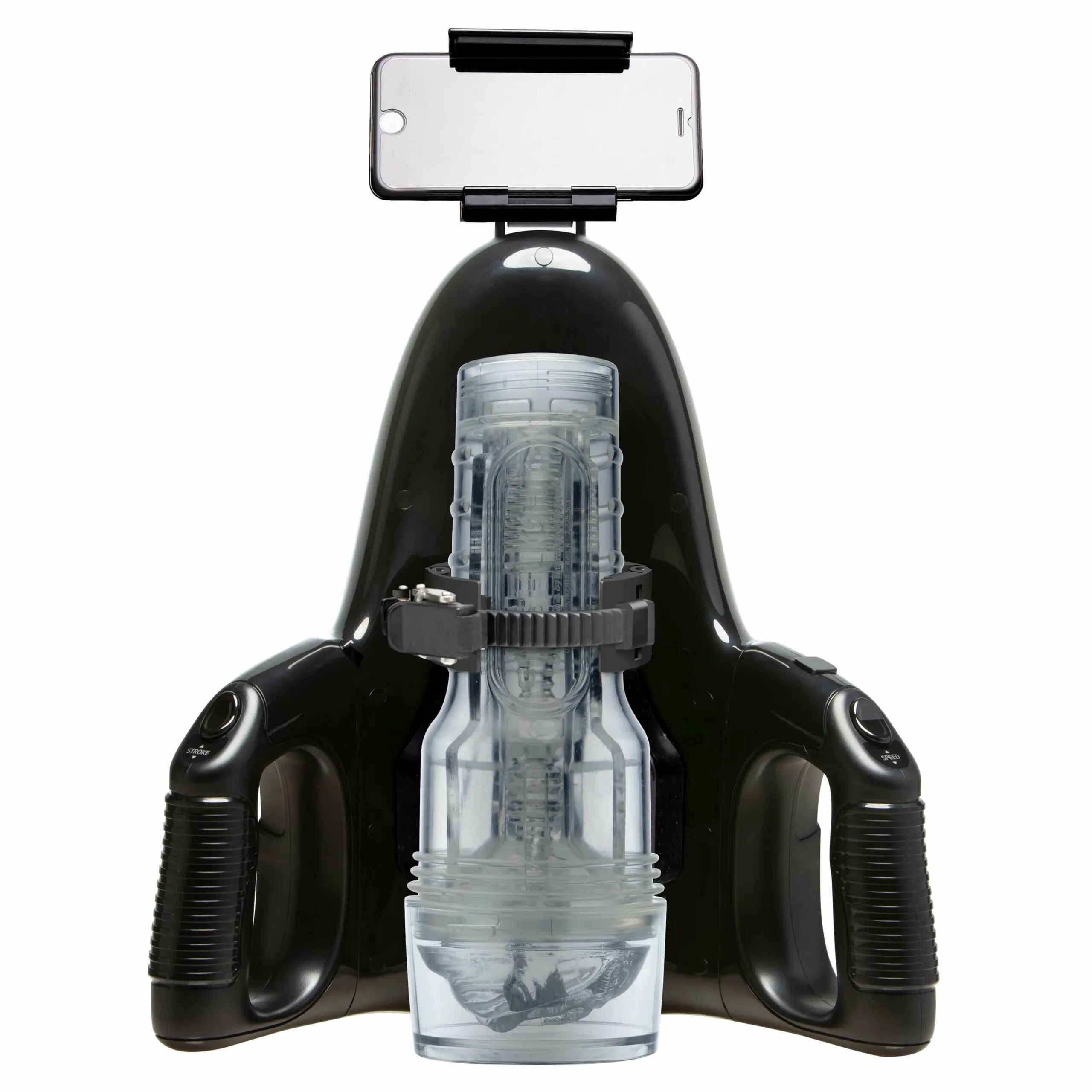 Fleshlight - Universal-Streichel-Simulator