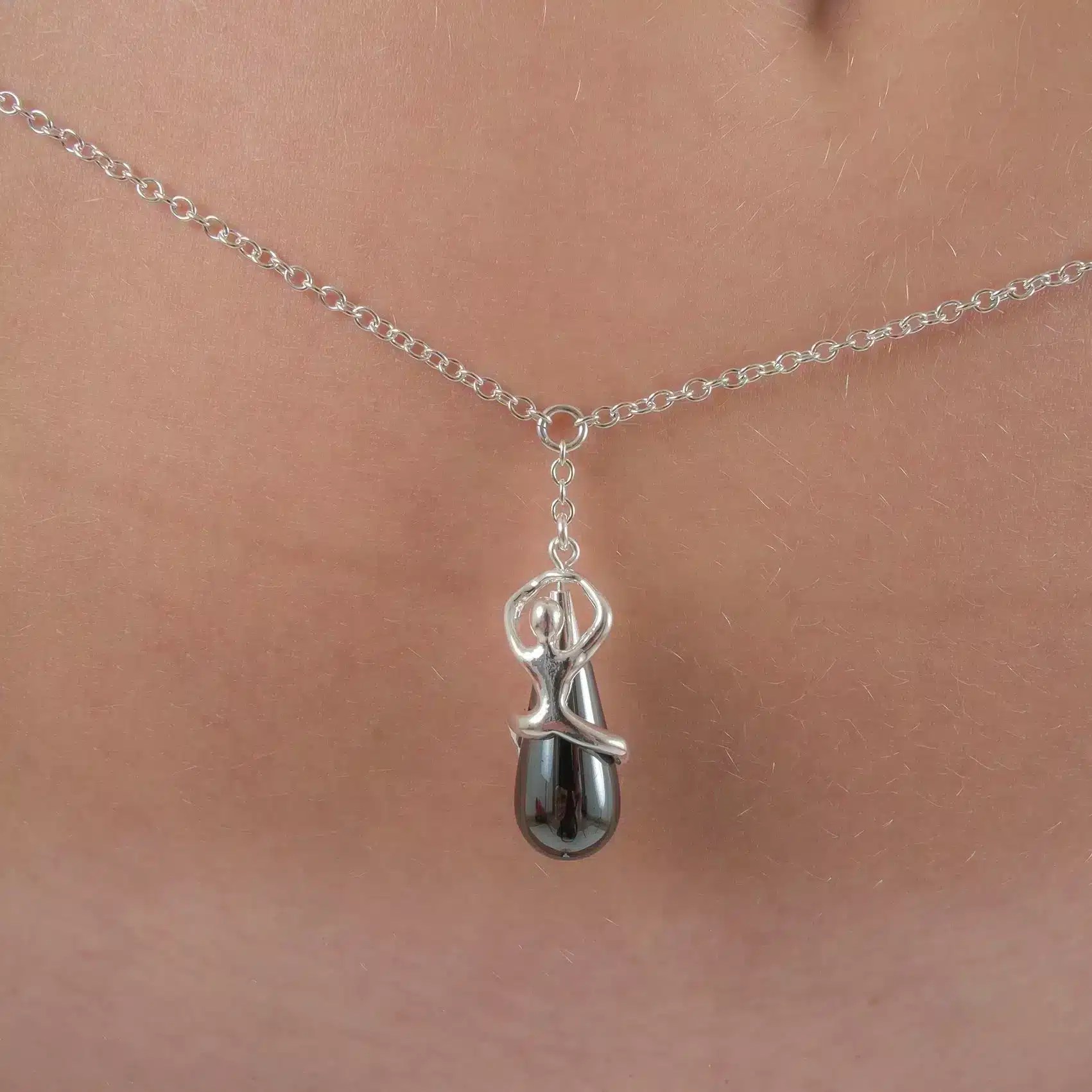 Sylvie Monthulé - Hüftkette Secret Passion 