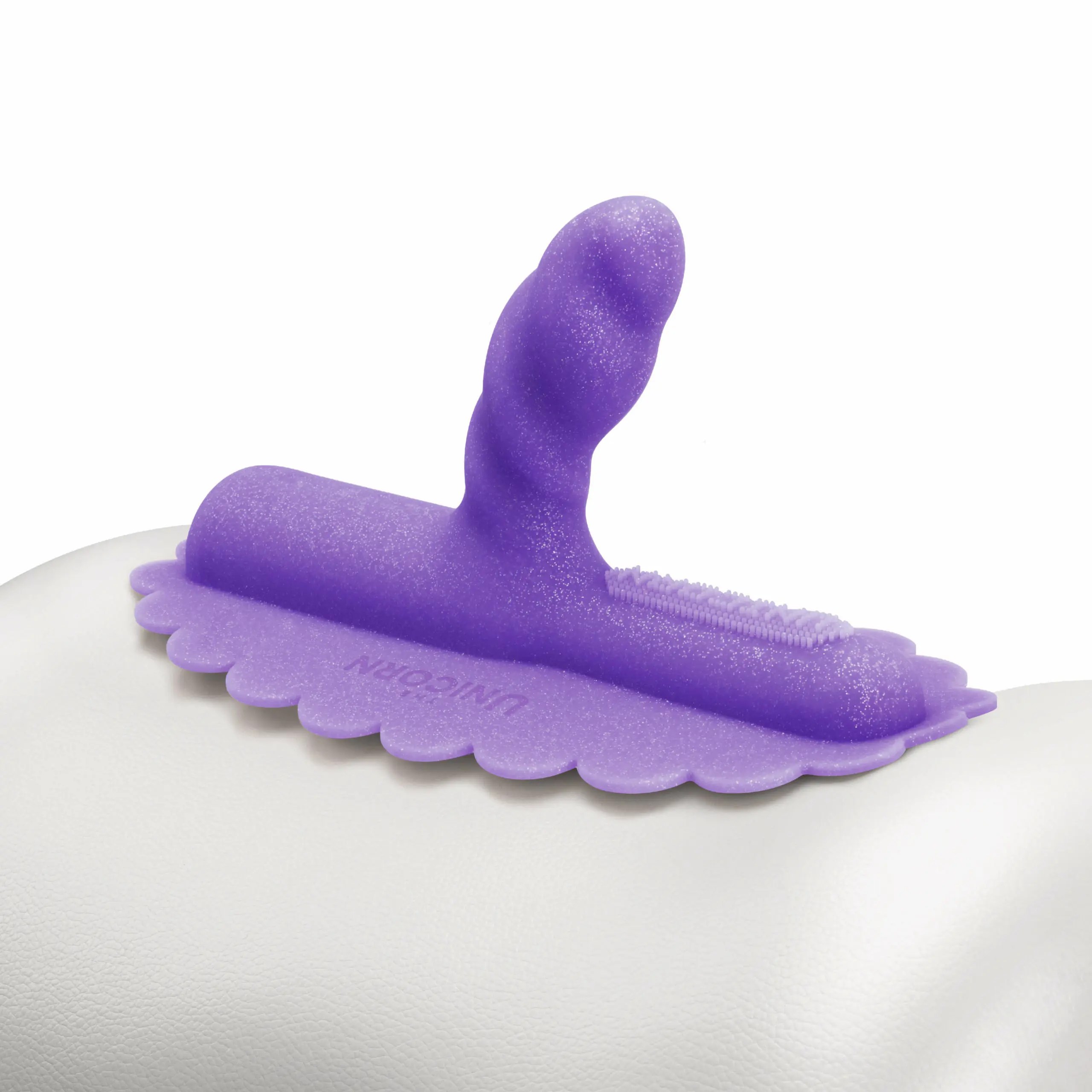 The Cowgirl - Einhorn Silikoneinsatz Horn