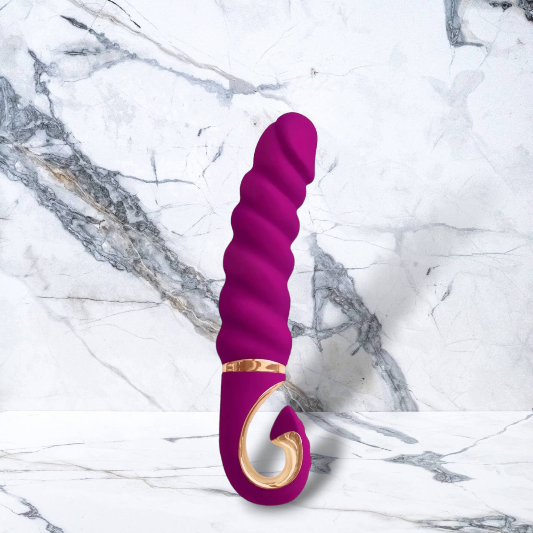 Gvibe - Gcandy Süße Himbeere