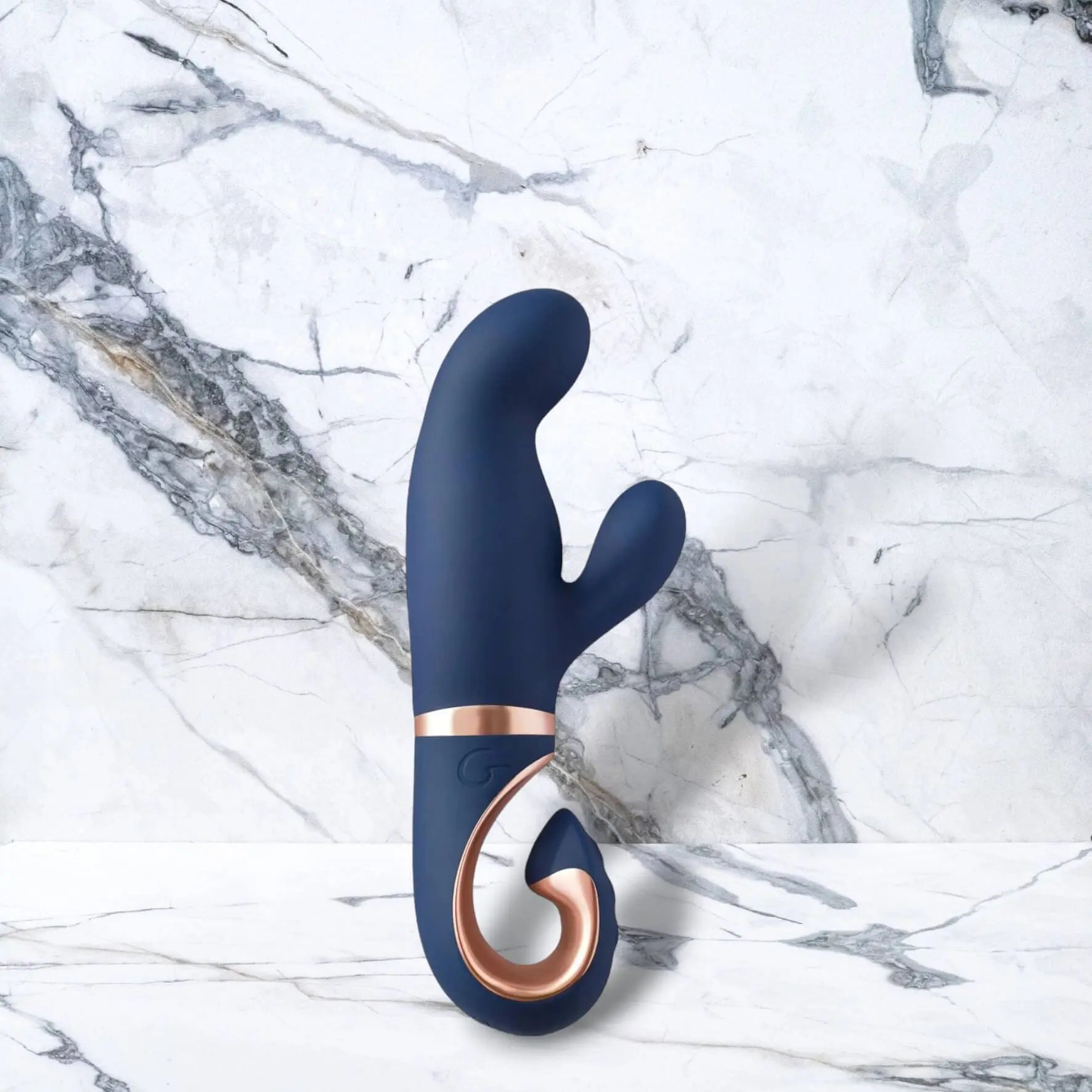 Gvibe - Gentley Karibik Blau