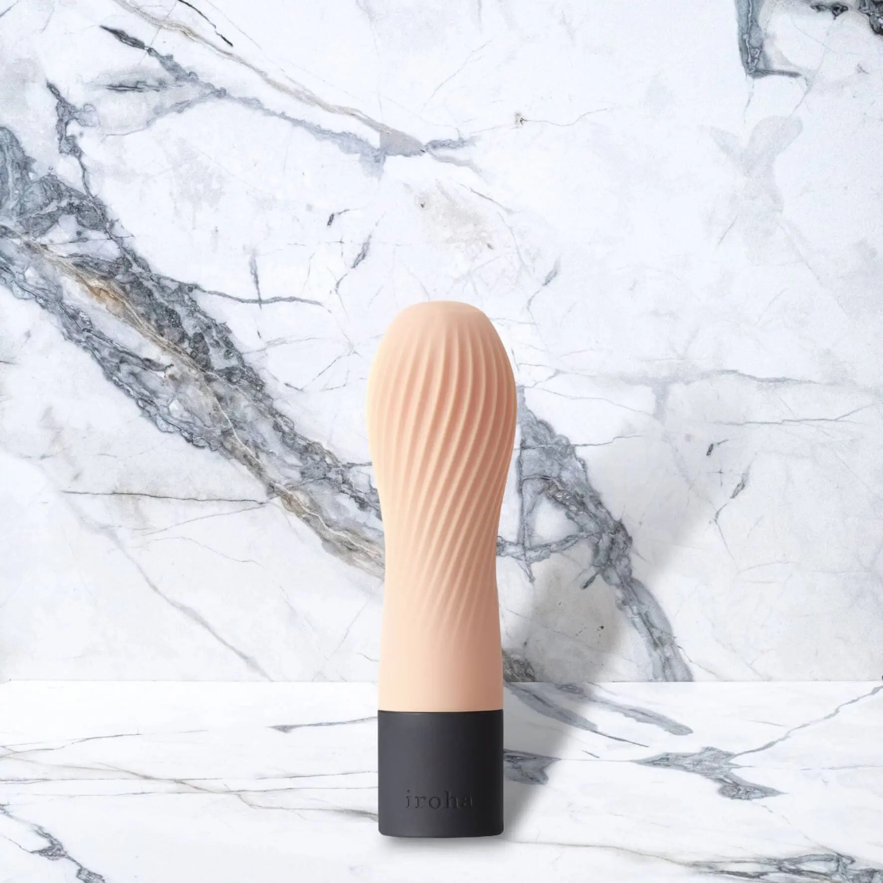 Iroha - Zen-Vibrator