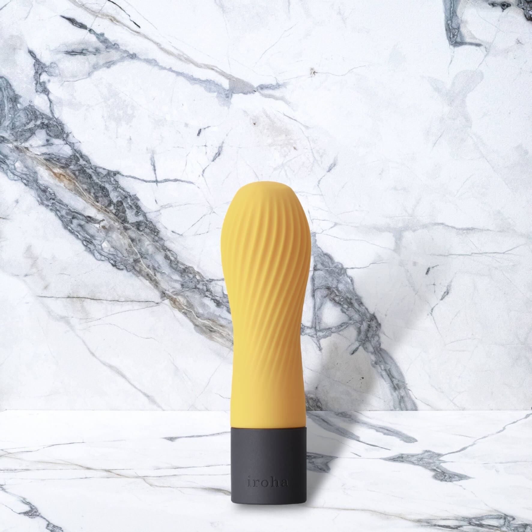 Iroha - Zen-Vibrator