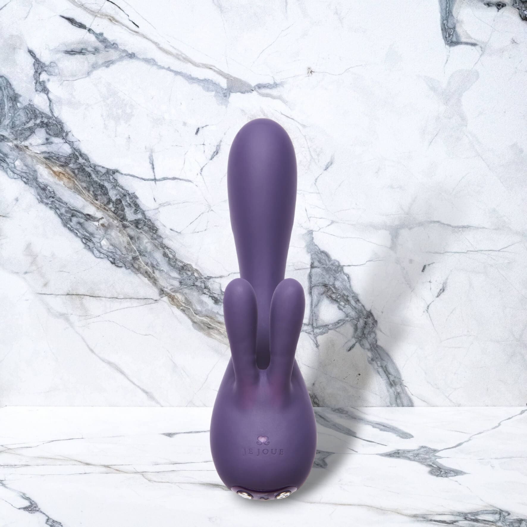 Je Joue - Rabbit Vibrator