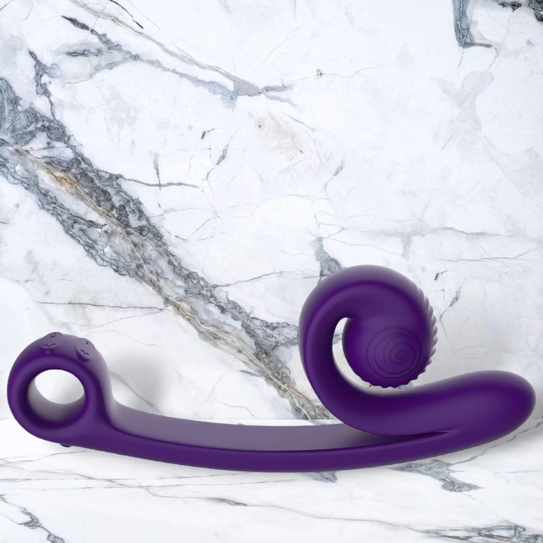 Schnecke Vibe - Kurve